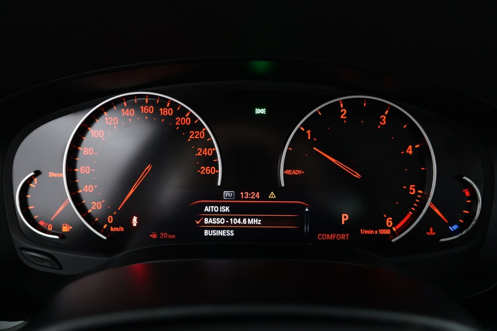 BMW 520 2018 G30 Sedan 520d A Business - *Vakkari / Tutkat / Bluetooth*