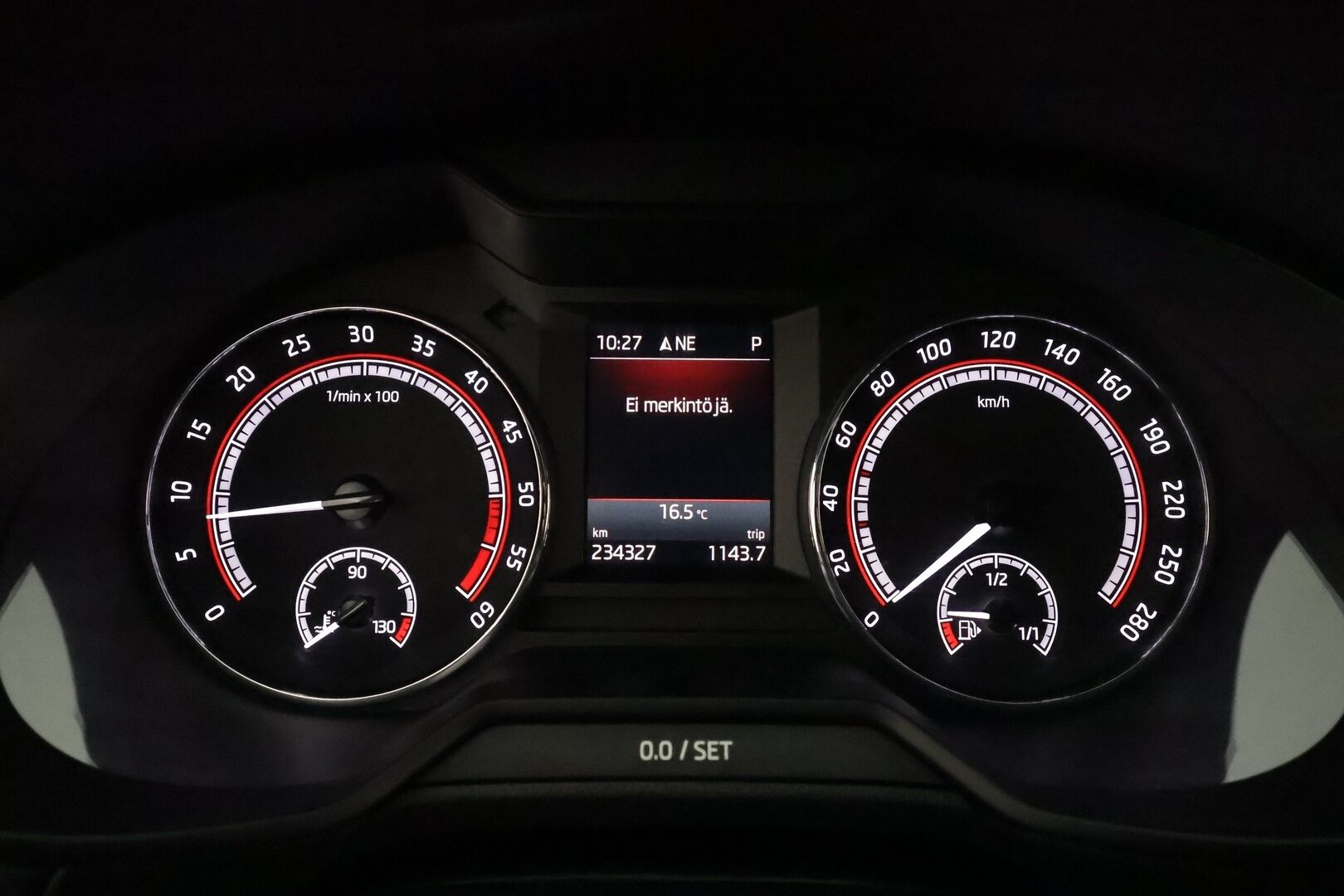 Skoda Octavia 2018 Combi 2,0 TDI 184 4x4 RS DSG Autom. ** Adapt.vakkari / Webasto / Koukku / P.Kamera / LED-valot / Navi / keylessGO** - Suomi-auto / 2x Vanteet / BLIS / Mirrorlink