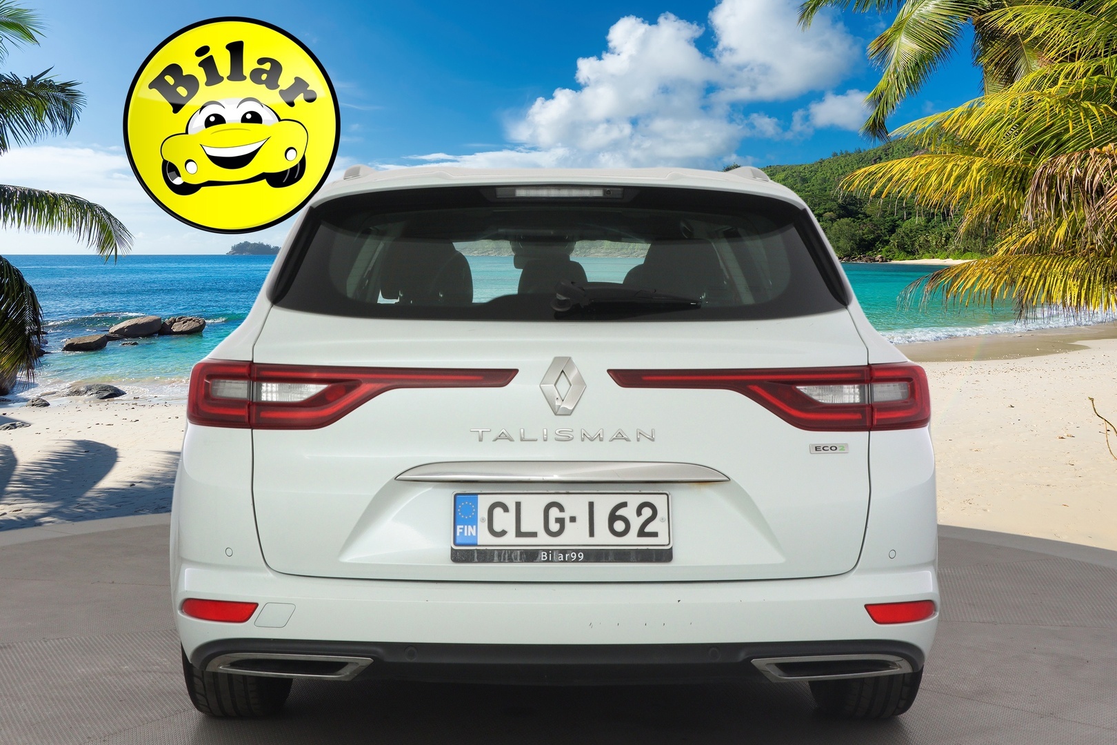 Renault Talisman 2017, kuva 5/36