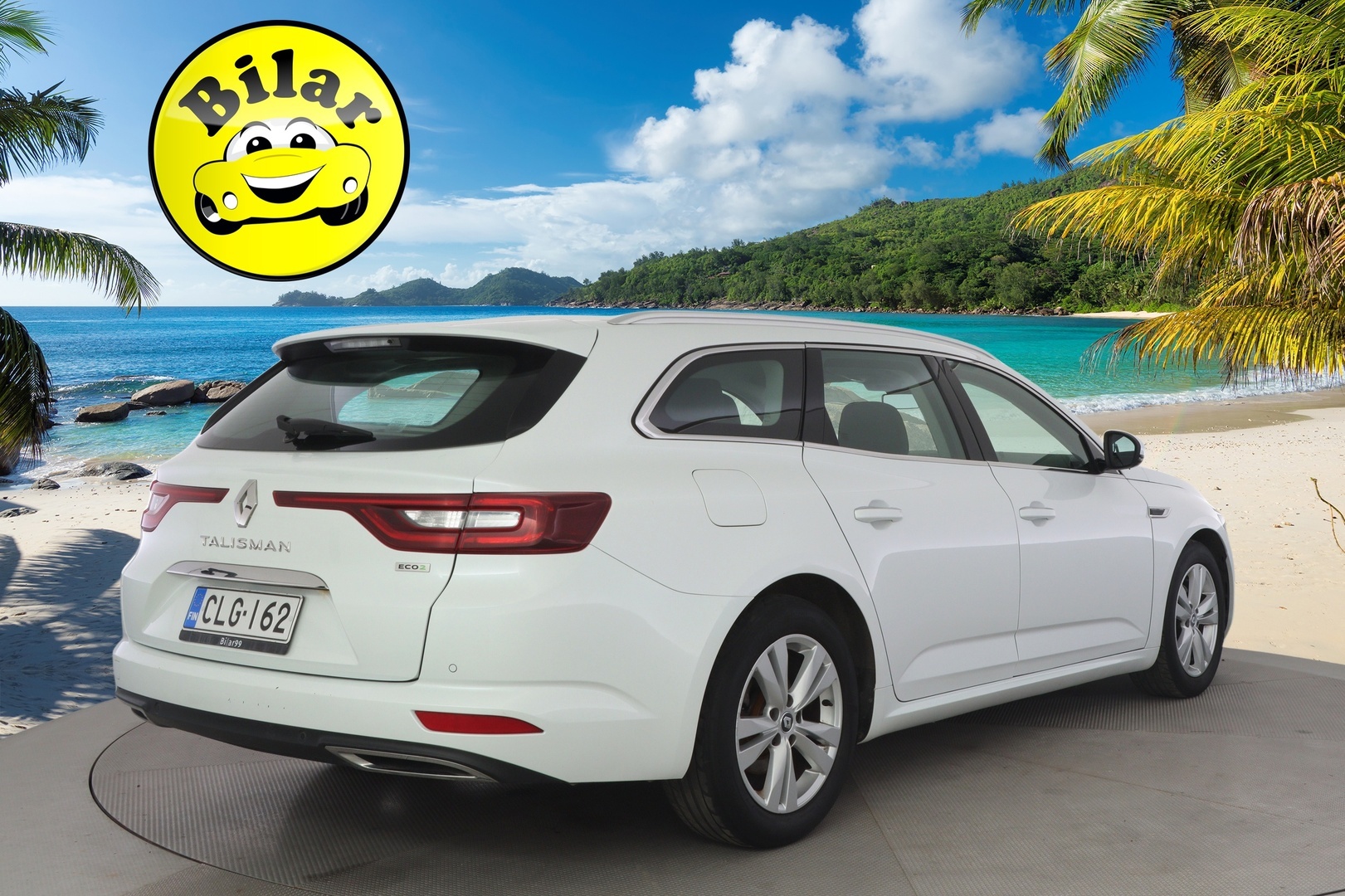 Renault Talisman 2017, kuva 6/36