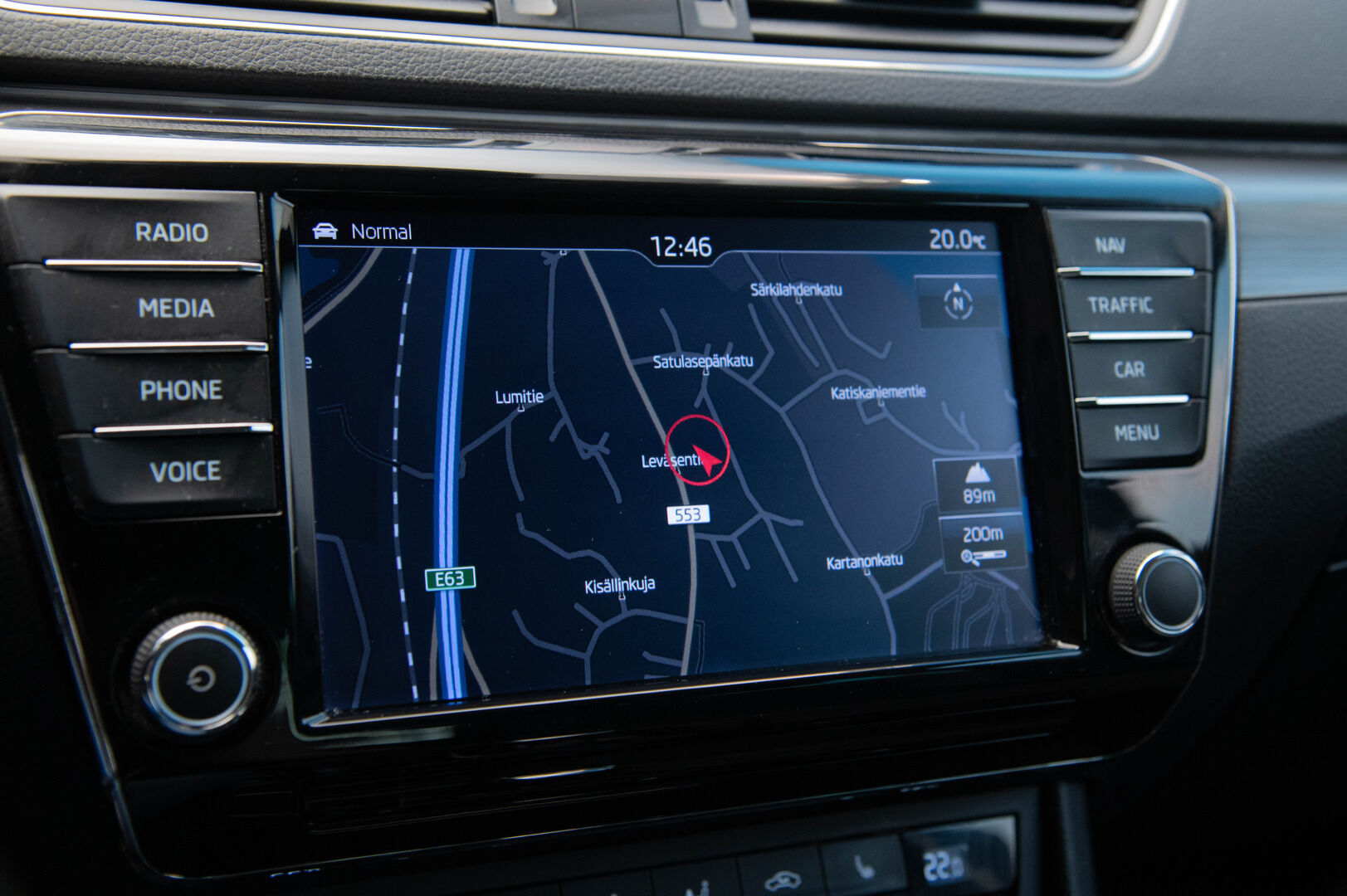 Skoda Superb 2016 2,0 TDI 190 Style DSG Autom. * Webasto / Muistipenkki / Nahka-alcantara sisusta / Adapt. Vakkari / Ambient light / Canton / Sähkökontti * - * CarPlay / Keyless / P-Tutkat / Adapt. LED / Sähkökoukku *