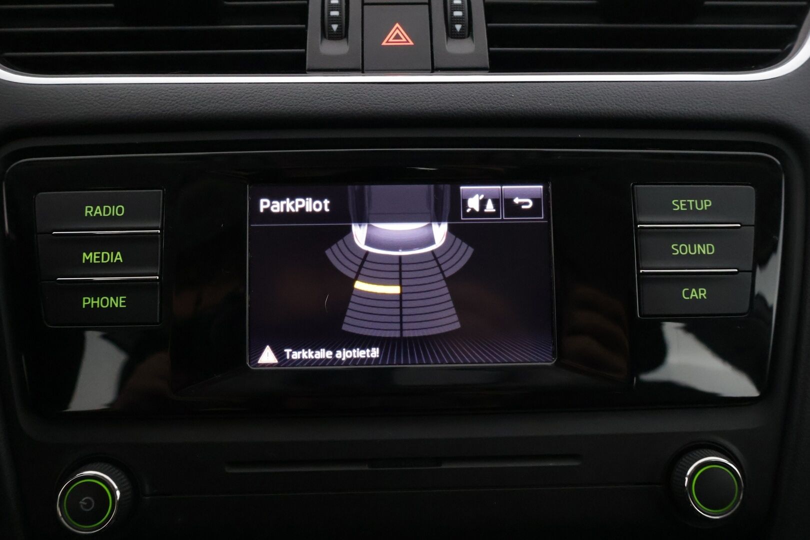 Skoda Octavia 2017 Combi 1,0 TSI Ambition *Suomi-auto / Webasto / Bluetooth / P-Tutka takana / Vakkari * - * Todella raikas ja käytännöllinen Suomi-Auto! *