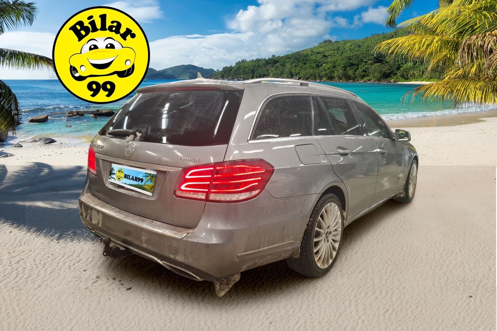 Mercedes-Benz E 2014 E 250 CDI 4MATIC Farmari (AC) 5ov 2143cm3 A * YritysOutlet - Myydään vain yrityksille* Webasto / Sähkökoukku / Ortopedipenkki * - * - Tämä auto myydään YritysOutlet -valikoimasta vain yritykselle* Webasto / Sähkökoukku / Ortopedipenkit / Puolinahat / ILS LED / Tutkat * 