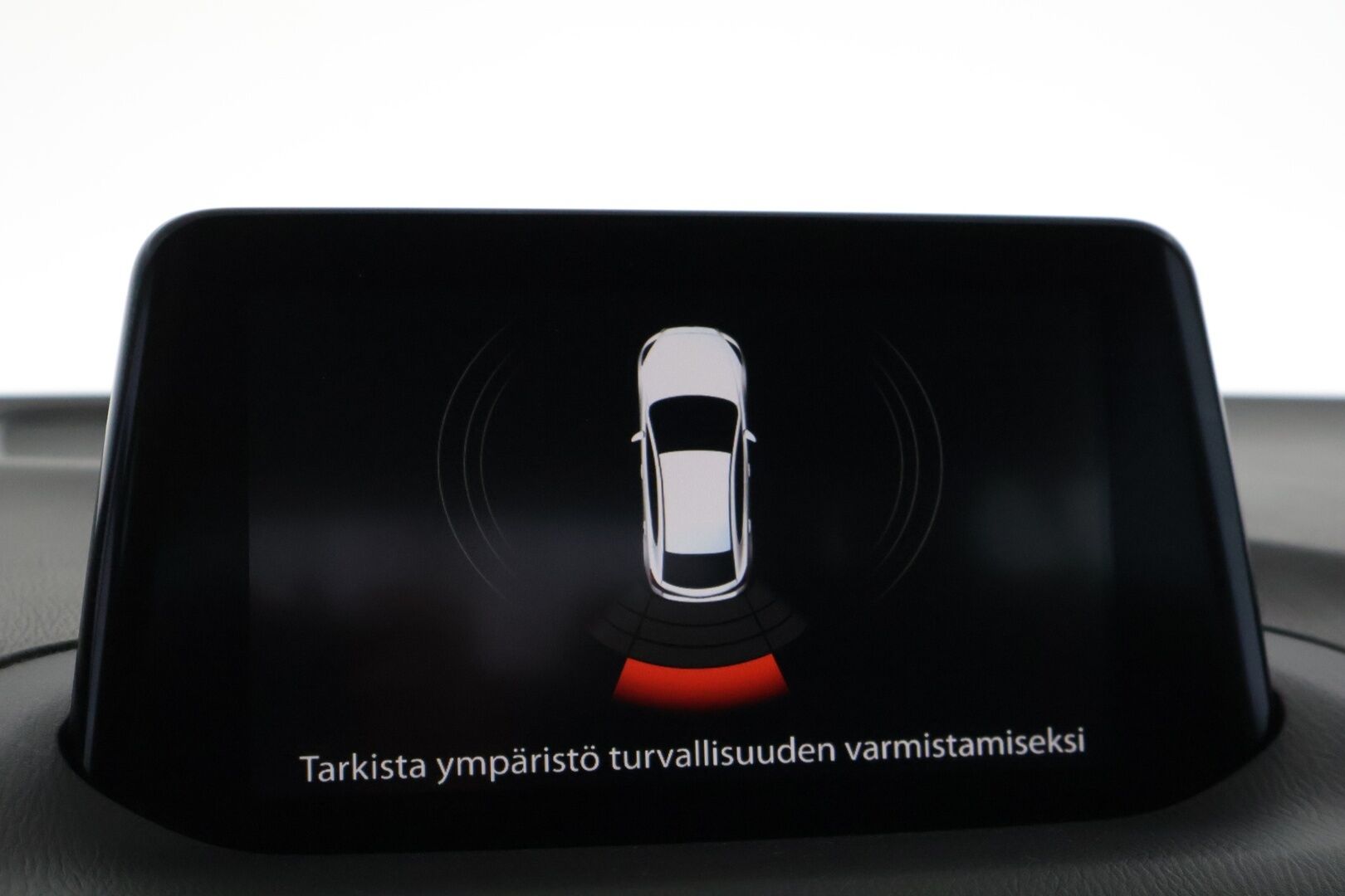 Mazda Mazda3 2018 5HB 2,0 (120) SKYACTIV-G Optimum 6AT 5ov BX2O - Blis / Ratinlämmitin / Vakionopeudensäädin / Isofix / Lohko ja sisätilanlämmitin / Suomi auto / 2x Avain / Ajotapavalitsin 