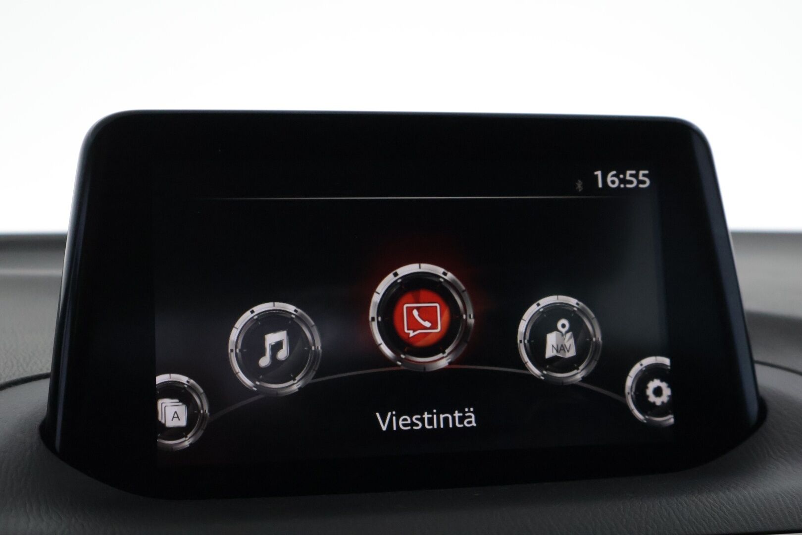 Mazda Mazda3 2018 5HB 2,0 (120) SKYACTIV-G Optimum 6AT 5ov BX2O - Blis / Ratinlämmitin / Vakionopeudensäädin / Isofix / Lohko ja sisätilanlämmitin / Suomi auto / 2x Avain / Ajotapavalitsin 