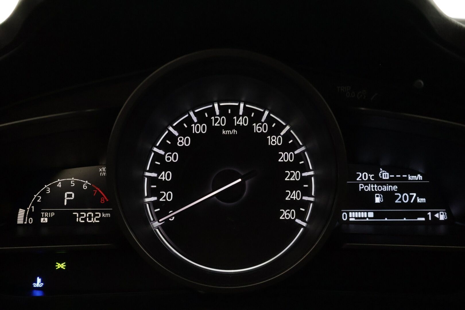 Mazda Mazda3 2018 5HB 2,0 (120) SKYACTIV-G Optimum 6AT 5ov BX2O - Blis / Ratinlämmitin / Vakionopeudensäädin / Isofix / Lohko ja sisätilanlämmitin / Suomi auto / 2x Avain / Ajotapavalitsin 