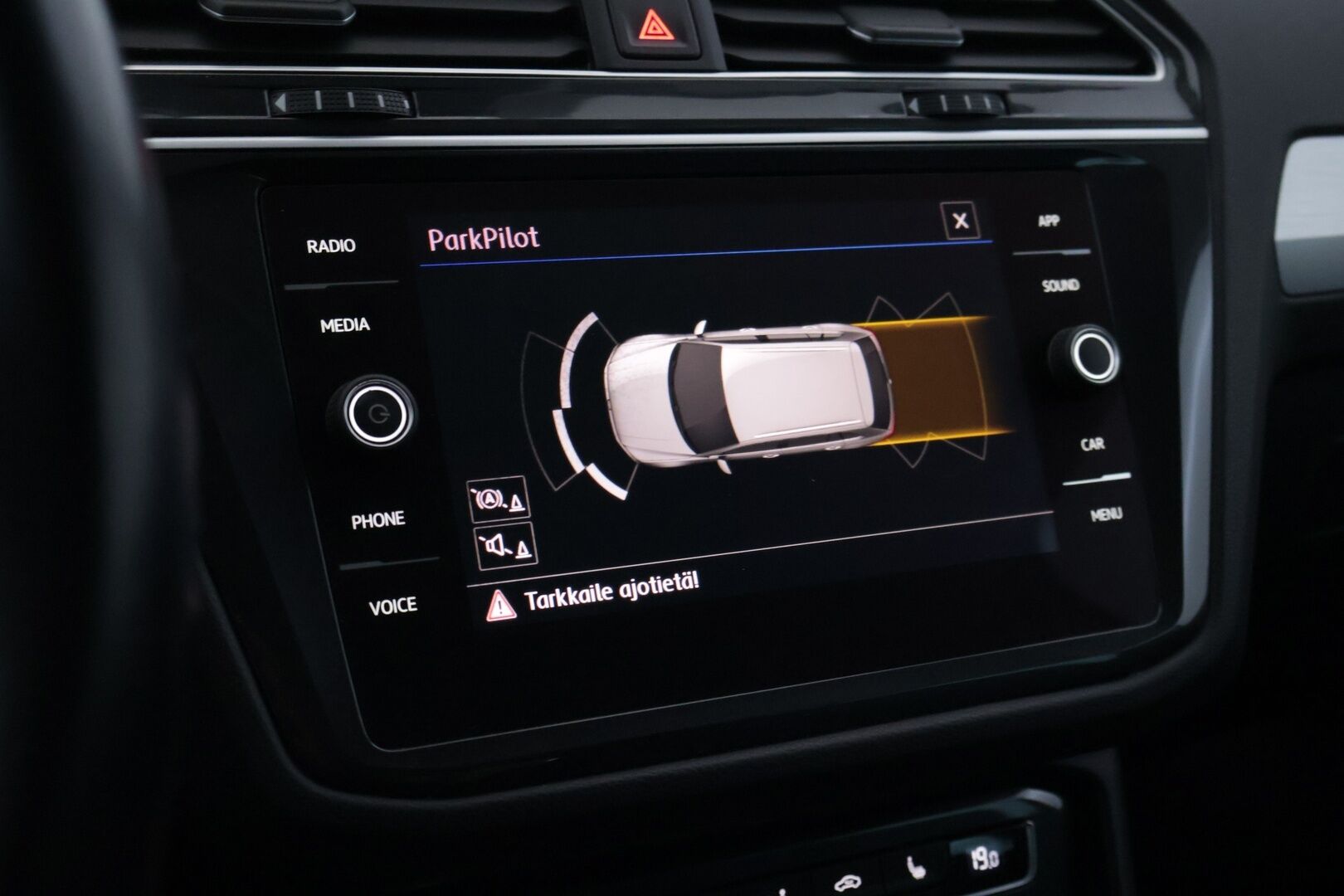 Volkswagen Tiguan 2018 Comfortline 2,0 TDI SCR 110 kW (150 hv) 4MOTION DSG Winter Edition - | Webasto | ACC | Koukku | Parkkitutkat | Kaistavahti | 
