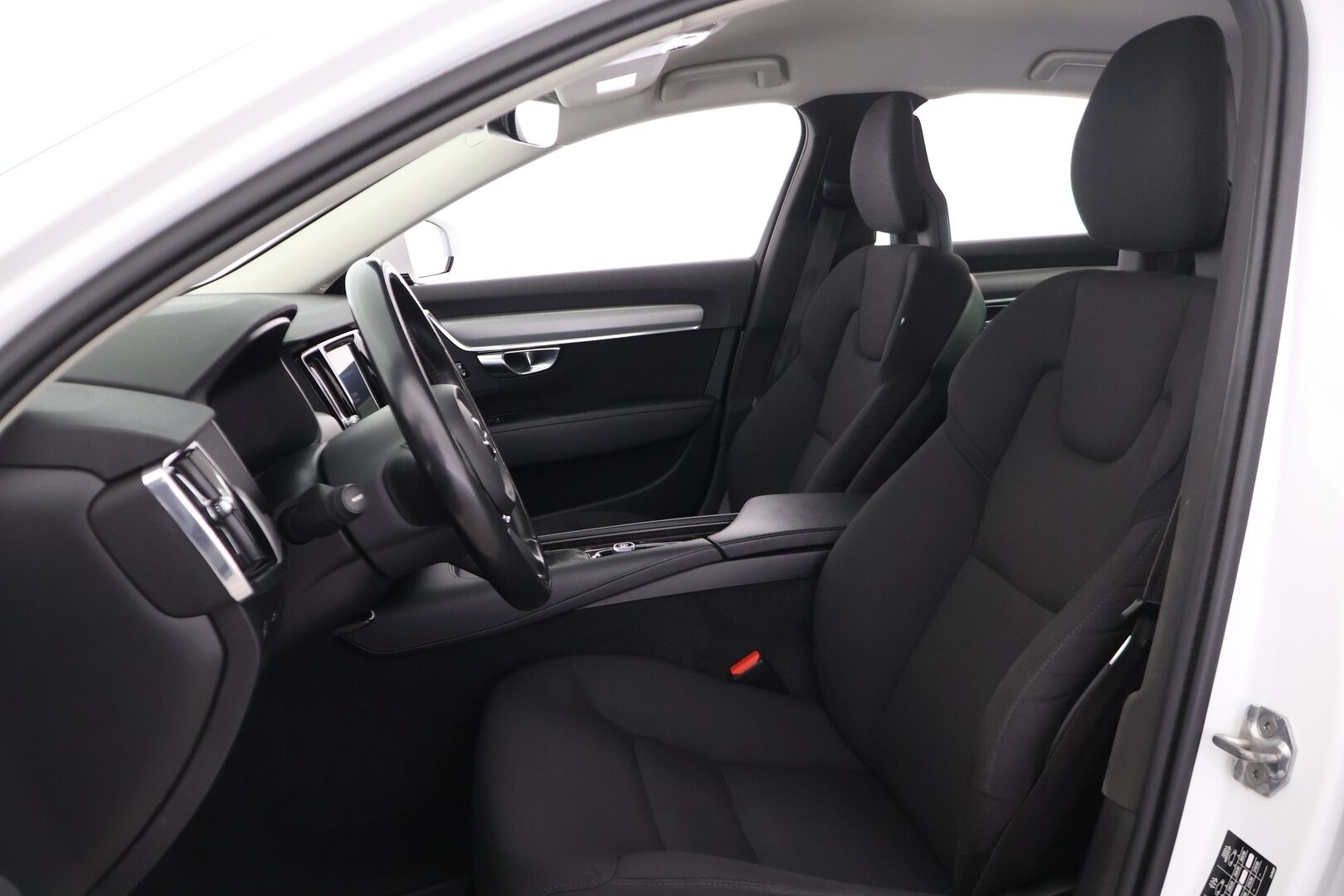 Volvo S90 2018 D3 Business aut - *Ilman AD-BLUE | Suomi-auto | Pilot Assist | Webasto | Carplay | Koukku | 2x renkaat*