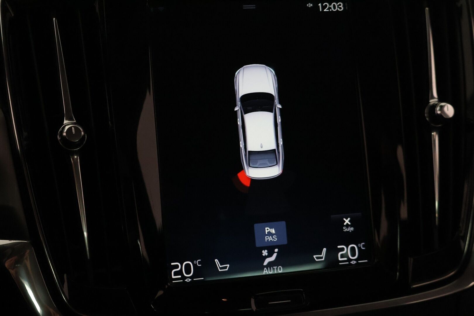 Volvo S90 2018 D3 Business aut - *Ilman AD-BLUE | Suomi-auto | Pilot Assist | Webasto | Carplay | Koukku | 2x renkaat*