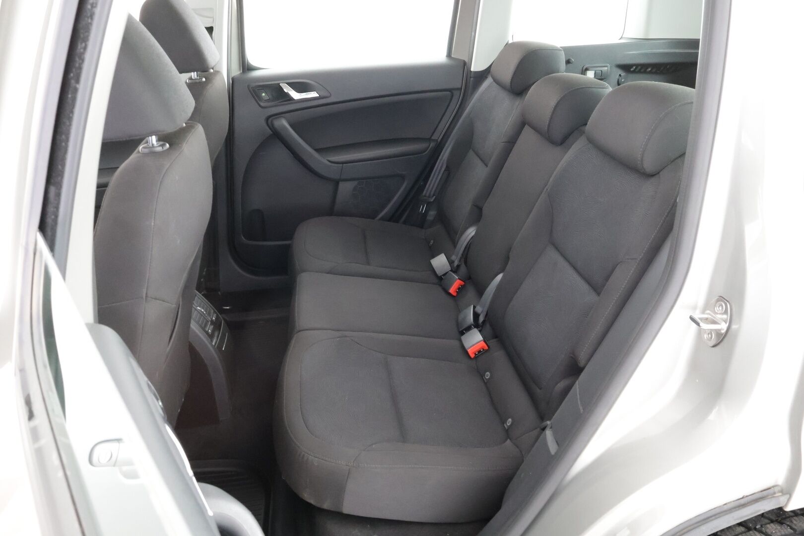 Skoda Yeti 2016 1,2 TSI Ambition DSG Autom. * Suomiauto / Peruutuskamera / Vakkari / Ilmastointi / Jakopää juuri tehty! - Juuri huollettu / Juuri tullut Tampereelle!