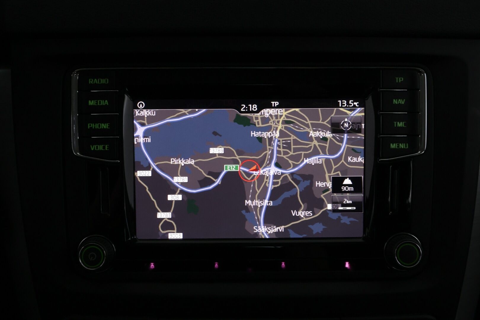 Skoda Yeti 2016 1,2 TSI Ambition DSG Autom. * Suomiauto / Peruutuskamera / Vakkari / Ilmastointi / Jakopää juuri tehty! - Juuri huollettu / Juuri tullut Tampereelle!