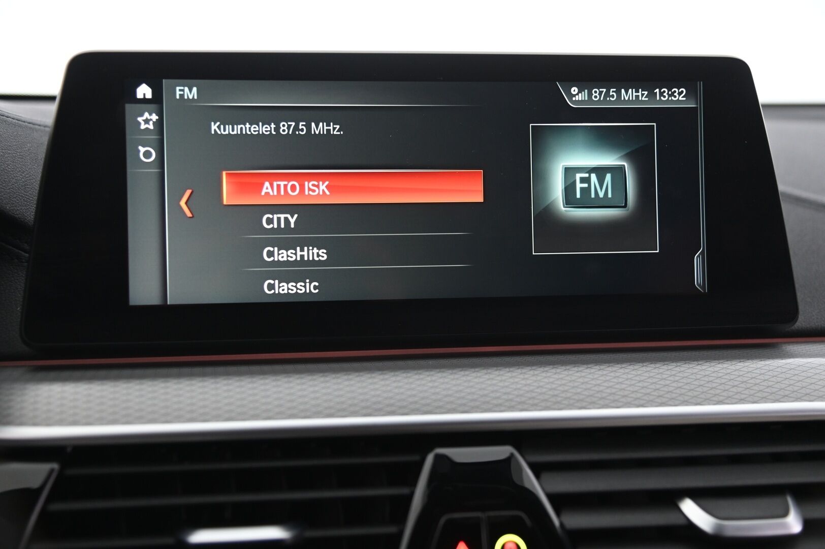 BMW 630 Gran Turismo 2018 G32 Gran Turismo 630d A xDrive M-Sport - Proff.navi | HiFit | Koukku | Digimittaristo | Dakota nahat | Mineralweiss Metallic | P.Kamera | 2x renkaat&alumiinivanteet | Juuri katsastettu 