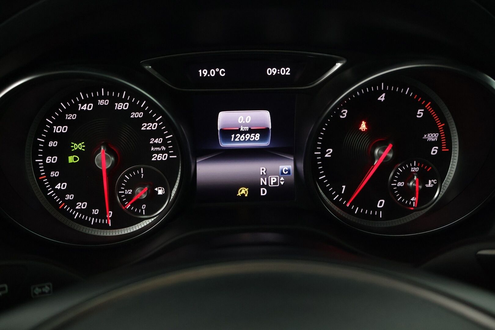 Mercedes-Benz CLA 2018 200 d A Shooting Brake Premium Business // P-Kamera / Webasto / Näyttävä*