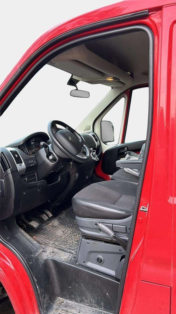 Citroen Jumper 2018 BlueHDi 130 35 L2H1 - | Webasto |  Koukku | P.kamera  | ALV-vähennyskelpoinen | Jakopäänhihna vaihdettu 9/2026 | - KORKO VAIN 3,99 %