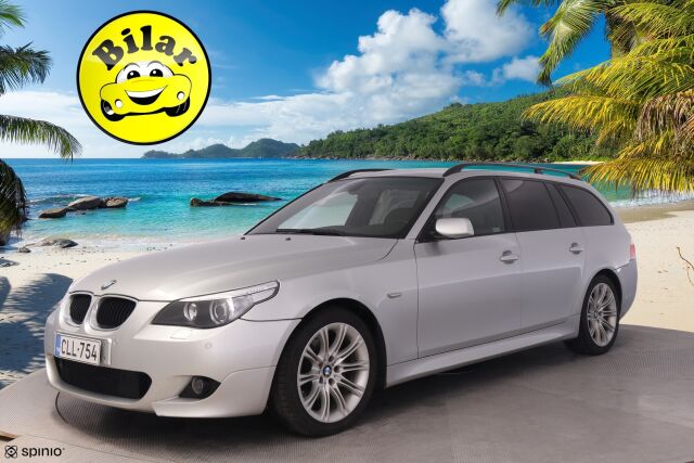 BMW 530 2005