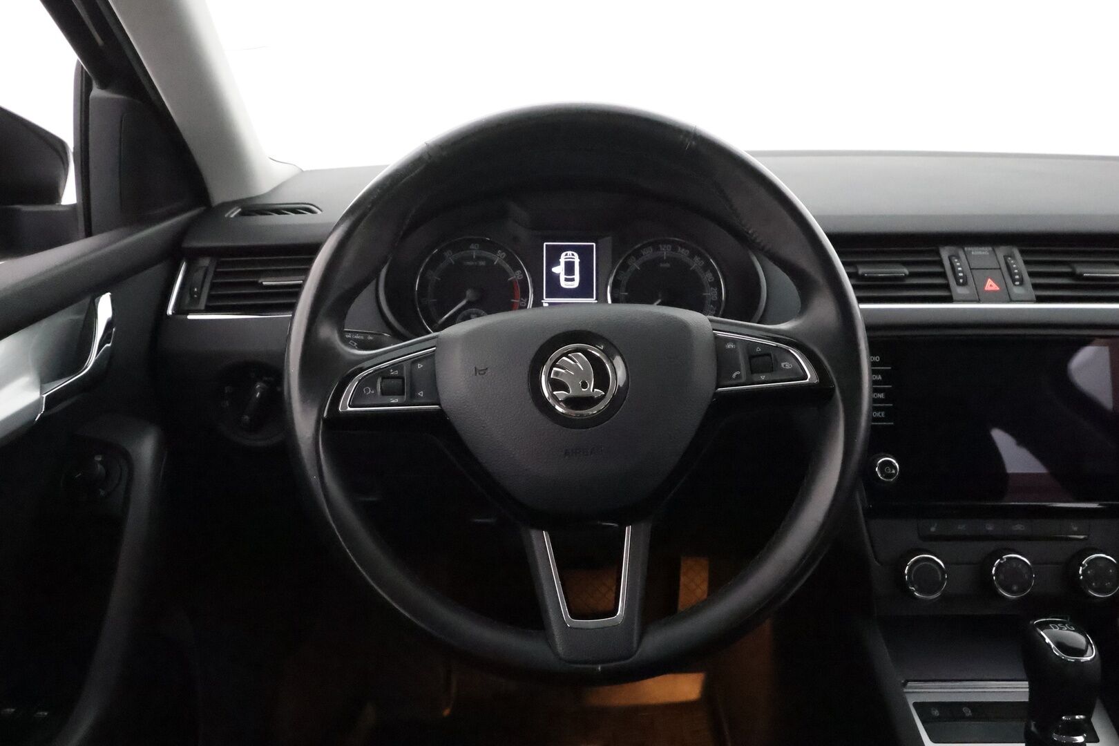 Skoda Octavia 2018 Combi 1,5 TSI Ambition DSG Autom. **Facelift / Vakkari / Lohko / Apple&Android / P.tutka** - Suomi-auto / Merkkihuollettu 