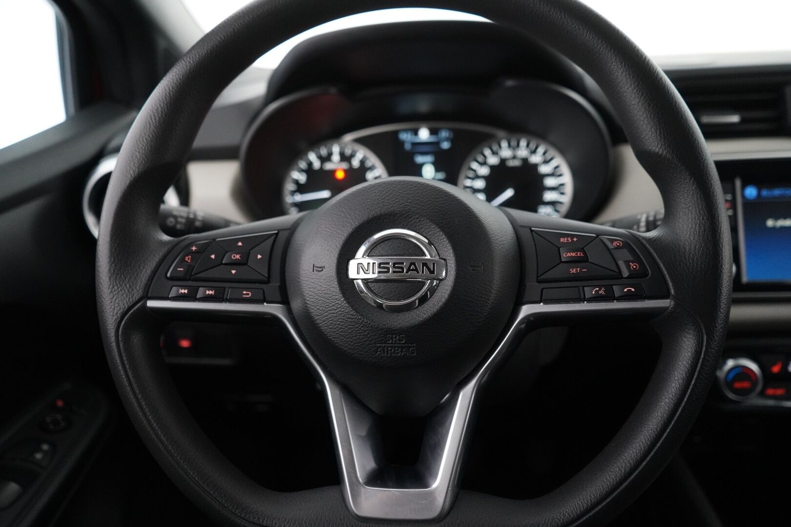 Nissan Micra 2018 1.0L 70 Acenta Comfort Pack 5M/T - Lohko | Vakkari | Keyless | BT | Suomi-Auto | Kahdet renkaat vanteilla | Juuri huollettu 