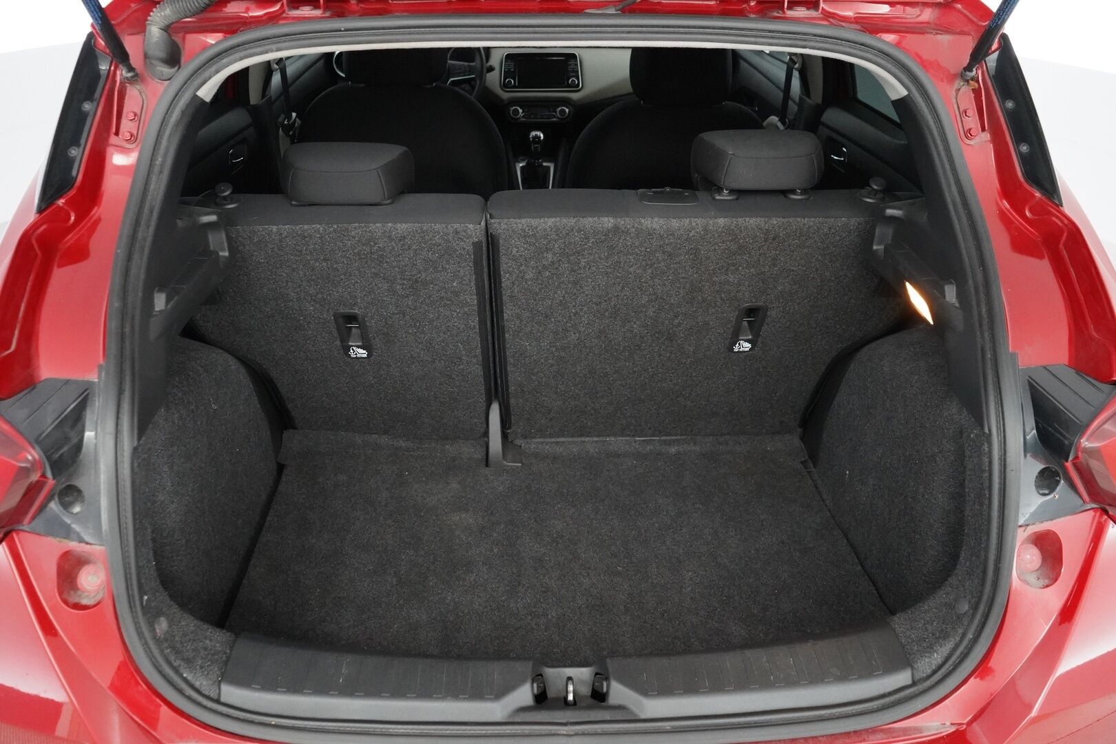 Nissan Micra 2018 1.0L 70 Acenta Comfort Pack 5M/T - Lohko | Vakkari | Keyless | BT | Suomi-Auto | Kahdet renkaat vanteilla | Juuri huollettu 