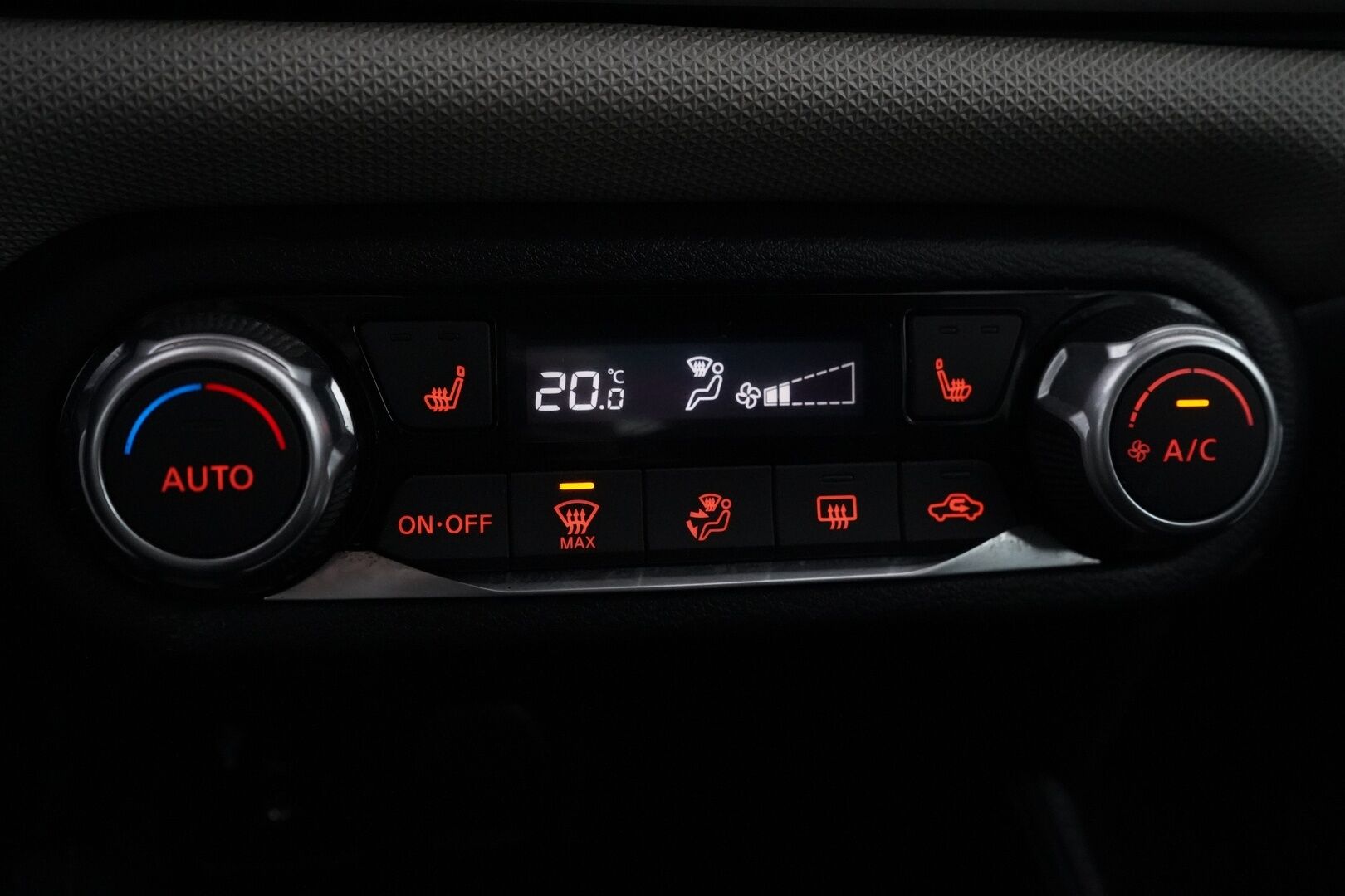 Nissan Micra 2018 1.0L 70 Acenta Comfort Pack 5M/T - Lohko | Vakkari | Keyless | BT | Suomi-Auto | Kahdet renkaat vanteilla | Juuri huollettu 