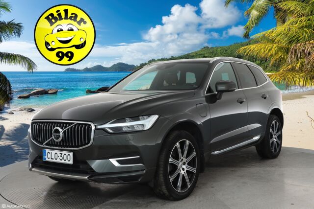 Volvo XC60 2018