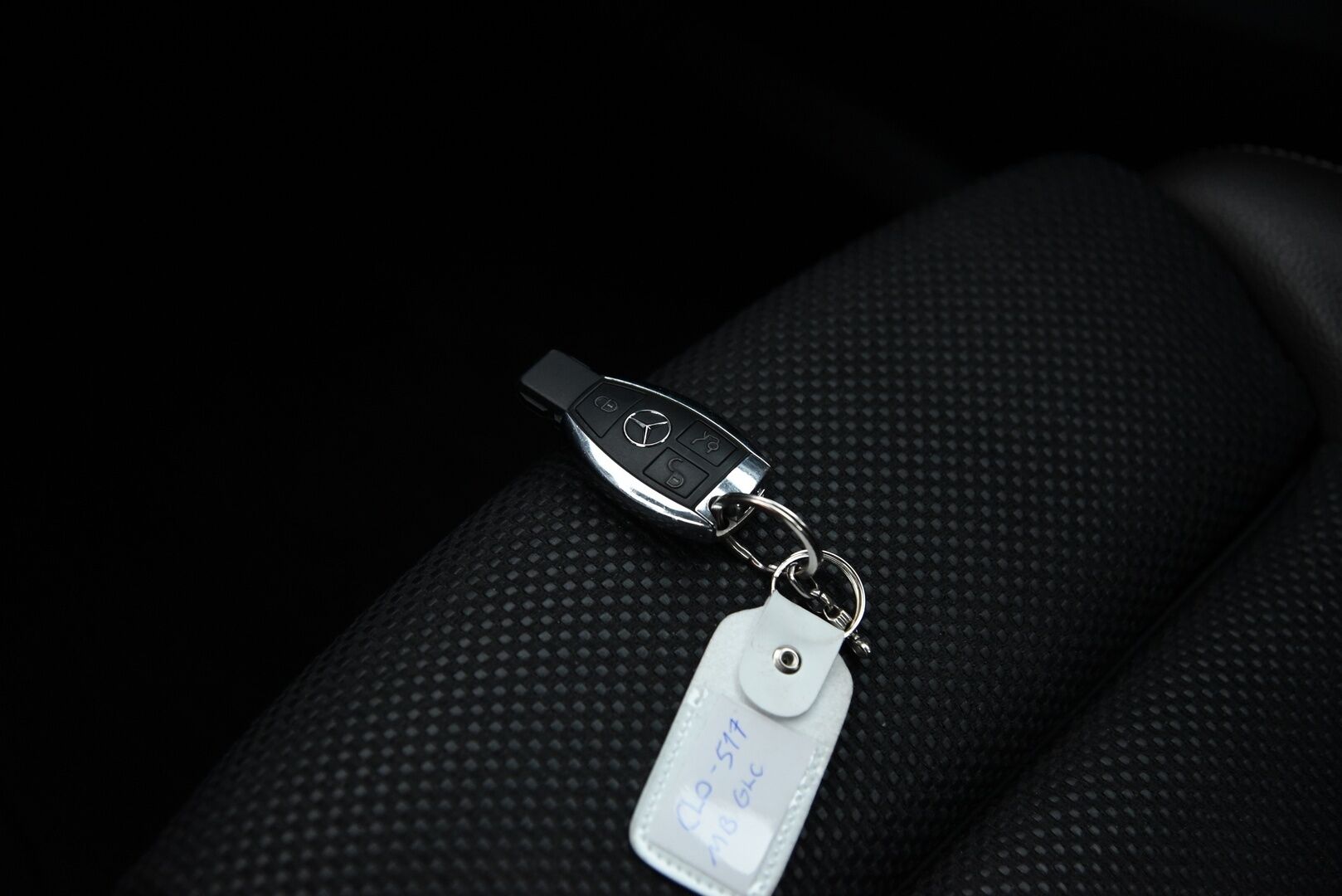 Mercedes-Benz GLC 2018 350 e 4Matic A Premium Business / YritysOutlet - Myydään vain yrityksille - YritysOutlet - Myydään vain yrityksille