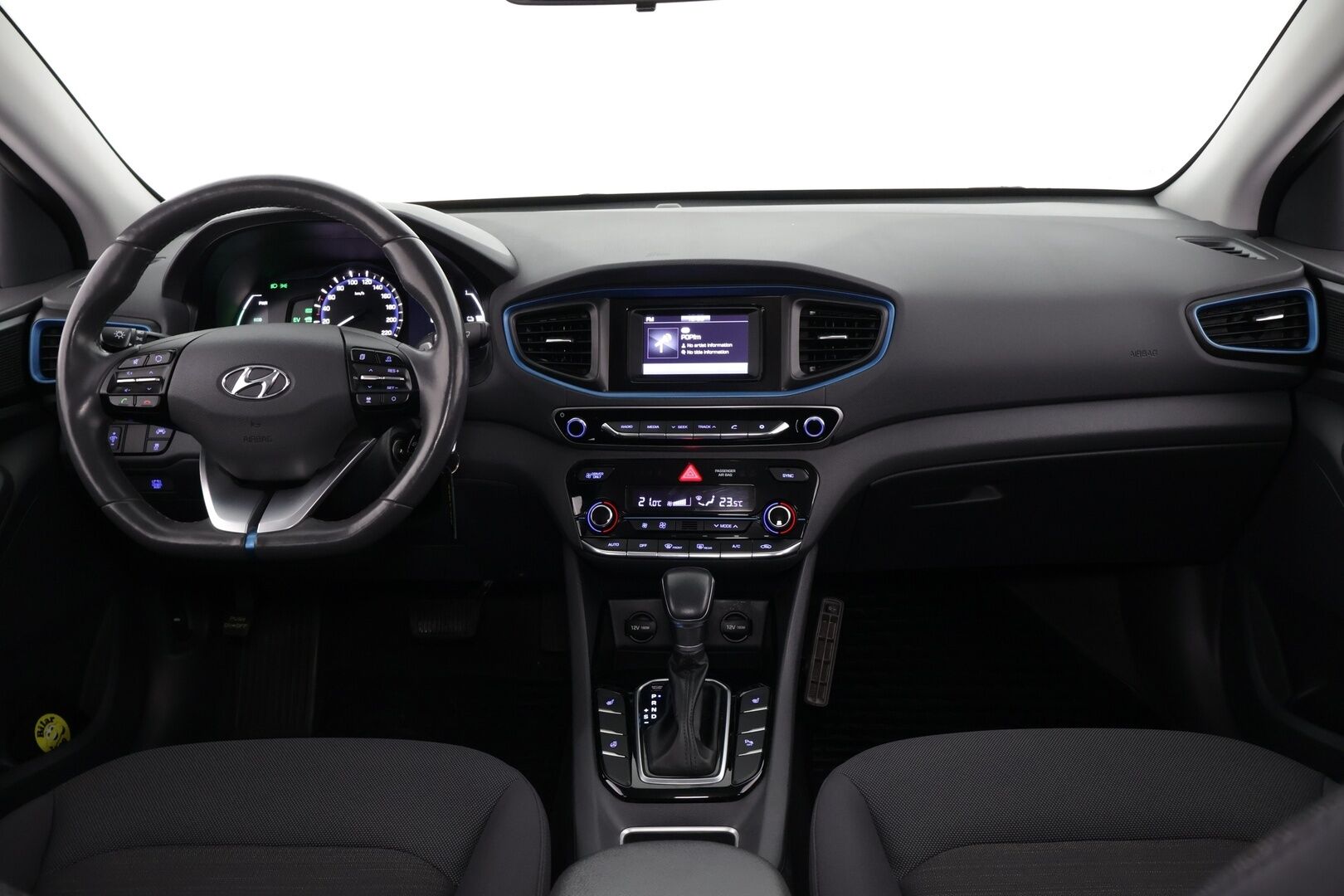 Hyundai IONIQ hybrid 2018 DCT Comfort *Suomi-auto / Adapt. vakkari / P.kamera / Lohko / Ohjauspyörän lämmitys!* - *Siisti / Continental Kitkat!*