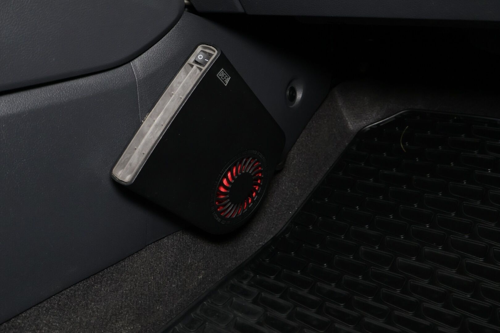 Hyundai IONIQ hybrid 2018 DCT Comfort *Suomi-auto / Adapt. vakkari / P.kamera / Lohko / Ohjauspyörän lämmitys!* - *Siisti / Continental Kitkat!*