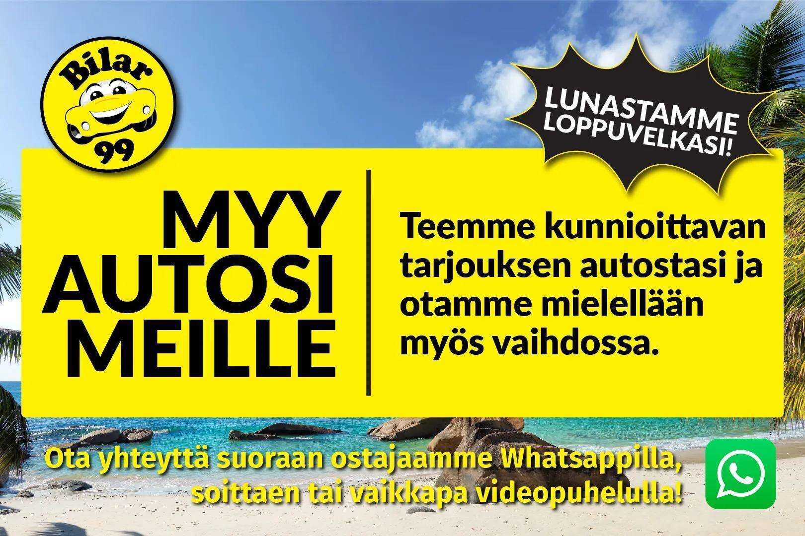 Peugeot Boxer 2018 335 L3H2 pitkä BlueHDi 130 *Suomiauto / Peruutuskamera / Vetokoukku / Webasto / Bluetooth / Vakkari* - * Maltilliset kilometrit! / Jakopää tehty 72tkm / Siistinä pidetty yksilö kaksilla renkailla * - HULLUT AVAJAISHULINAT KORKOTARJOUS 3,29 %