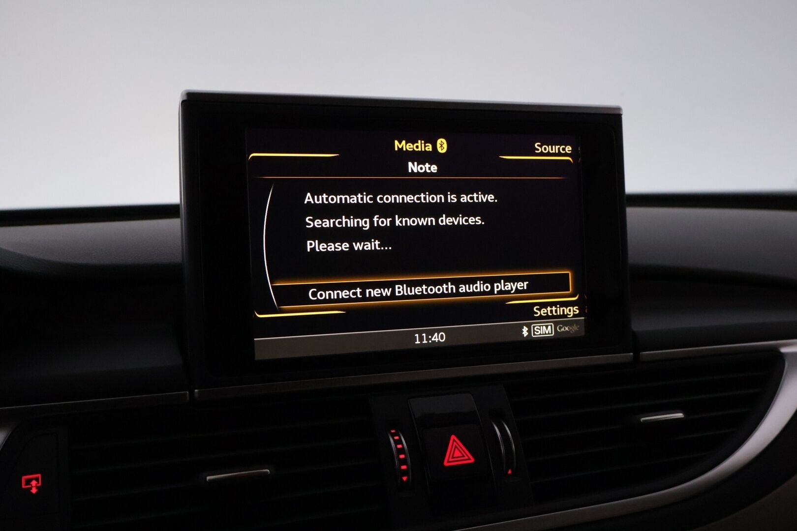 Audi A7 2015 3,0 V6 TDI 160 kW quattro S tronic - Facelift | Webasto | ACC | Led | Peruutuskamera | MMI-Navi | RS7-Look | Bose