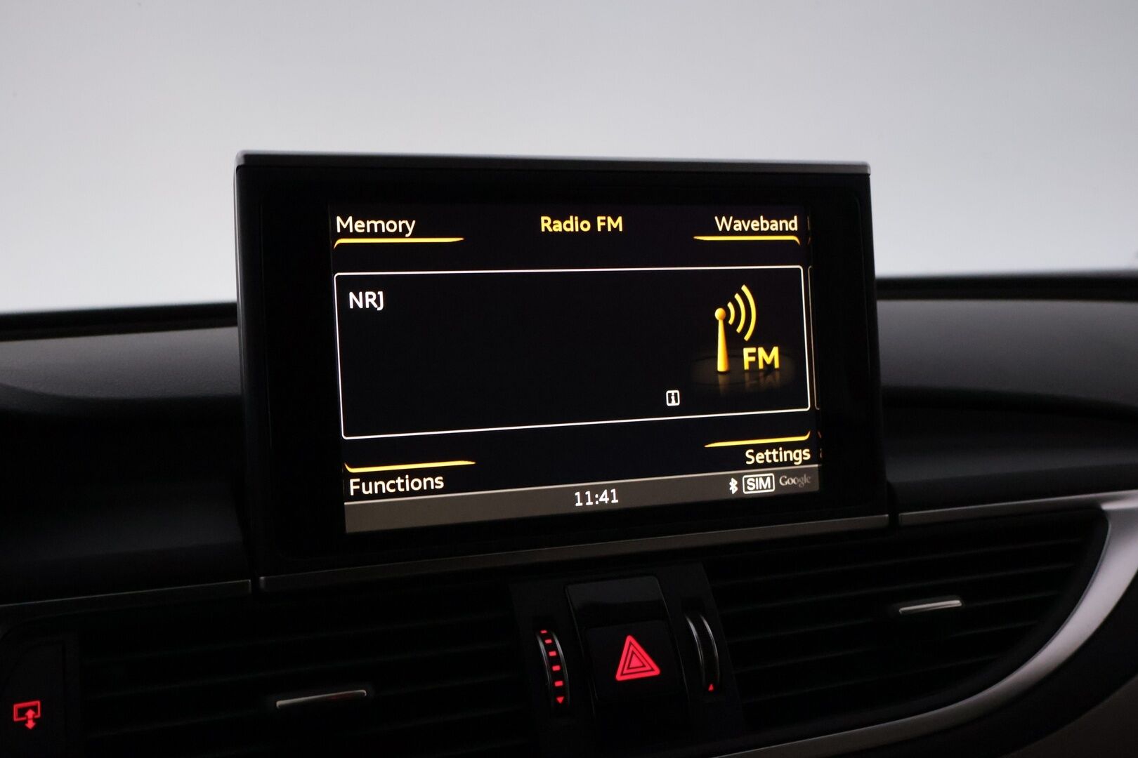 Audi A7 2015 3,0 V6 TDI 160 kW quattro S tronic - Facelift | Webasto | ACC | Led | Peruutuskamera | MMI-Navi | RS7-Look | Bose
