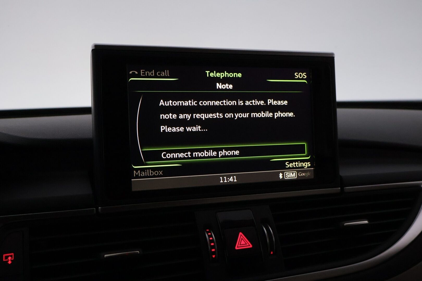 Audi A7 2015 3,0 V6 TDI 160 kW quattro S tronic - Facelift | Webasto | ACC | Led | Peruutuskamera | MMI-Navi | RS7-Look | Bose