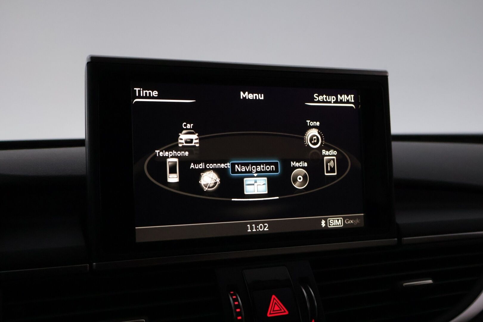 Audi A7 2015 3,0 V6 TDI 160 kW quattro S tronic - Facelift | Webasto | ACC | Led | Peruutuskamera | MMI-Navi | RS7-Look | Bose