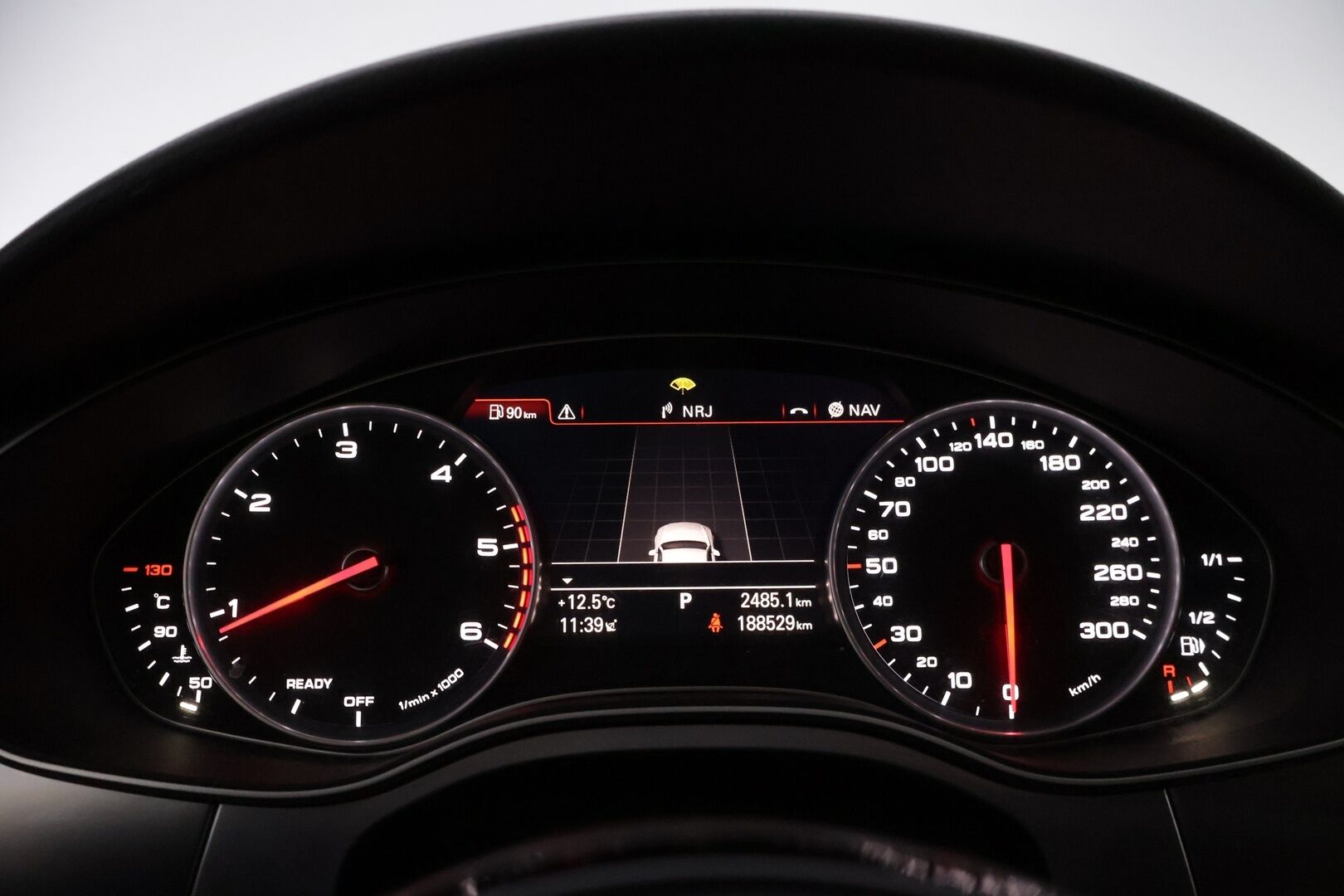 Audi A7 2015 3,0 V6 TDI 160 kW quattro S tronic - Facelift | Webasto | ACC | Led | Peruutuskamera | MMI-Navi | RS7-Look | Bose