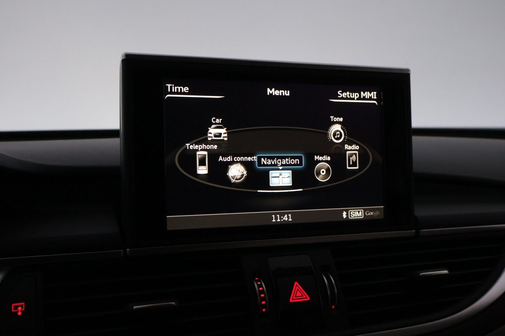 Audi A7 2015 3,0 V6 TDI 160 kW quattro S tronic - Facelift | Webasto | ACC | Led | Peruutuskamera | MMI-Navi | RS7-Look | Bose