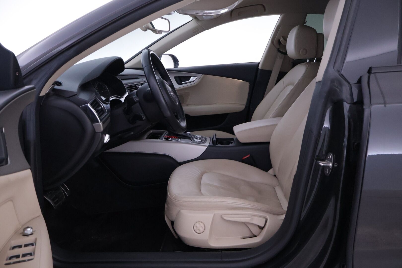 Audi A7 2015 3,0 V6 TDI 160 kW quattro S tronic - Facelift | Webasto | ACC | Led | Peruutuskamera | MMI-Navi | RS7-Look | Bose