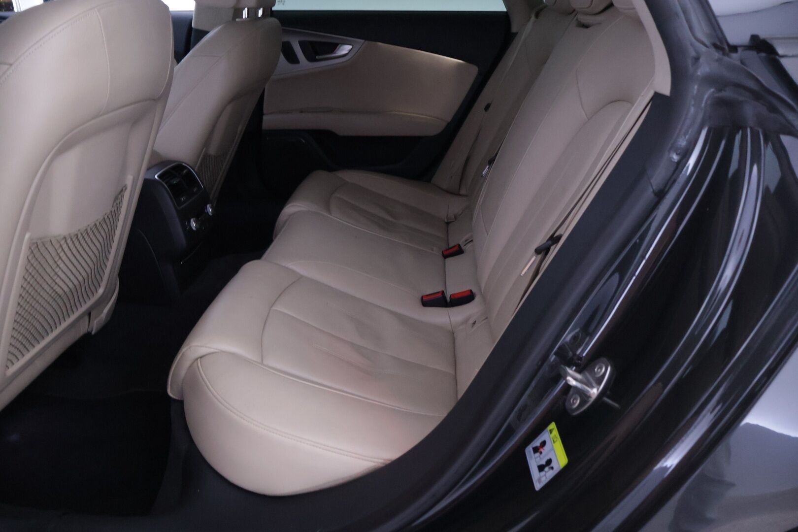 Audi A7 2015 3,0 V6 TDI 160 kW quattro S tronic - Facelift | Webasto | ACC | Led | Peruutuskamera | MMI-Navi | RS7-Look | Bose