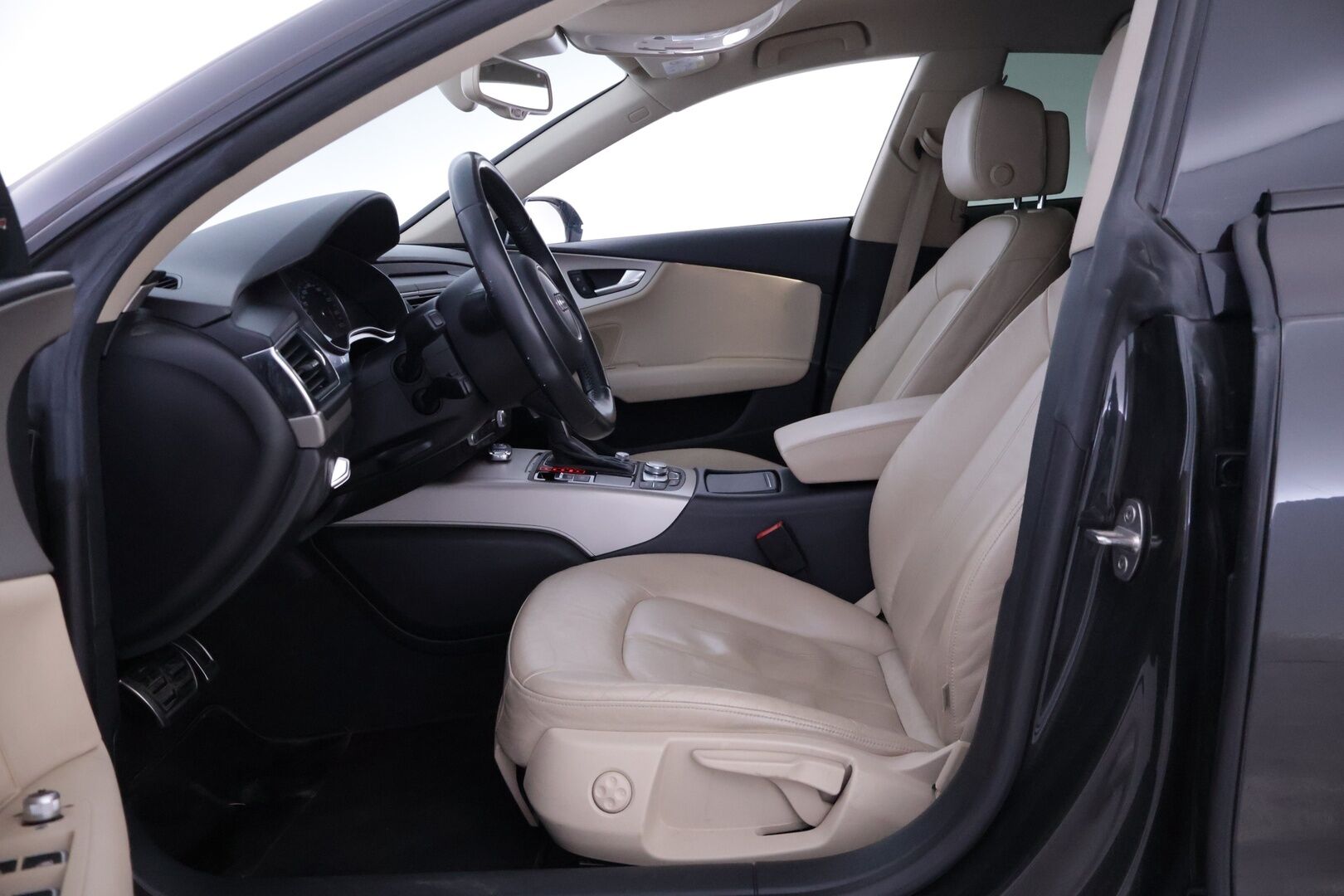 Audi A7 2015 3,0 V6 TDI 160 kW quattro S tronic - Facelift | Webasto | ACC | Led | Peruutuskamera | MMI-Navi | RS7-Look | Bose