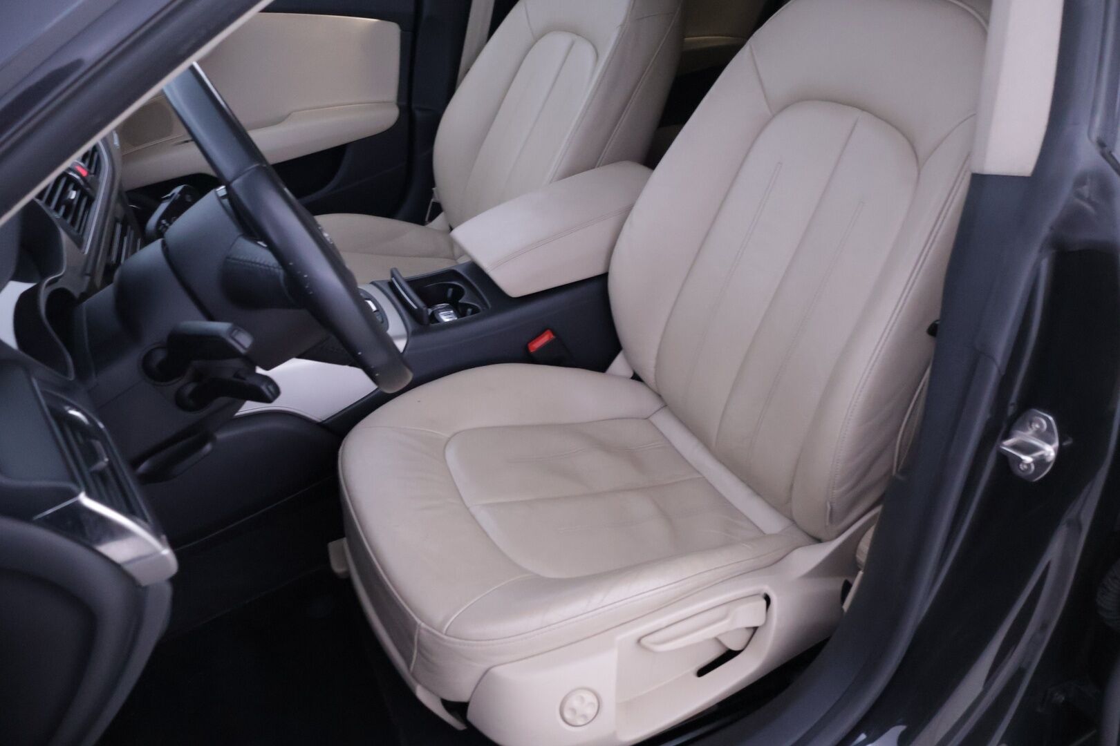 Audi A7 2015 3,0 V6 TDI 160 kW quattro S tronic - Facelift | Webasto | ACC | Led | Peruutuskamera | MMI-Navi | RS7-Look | Bose