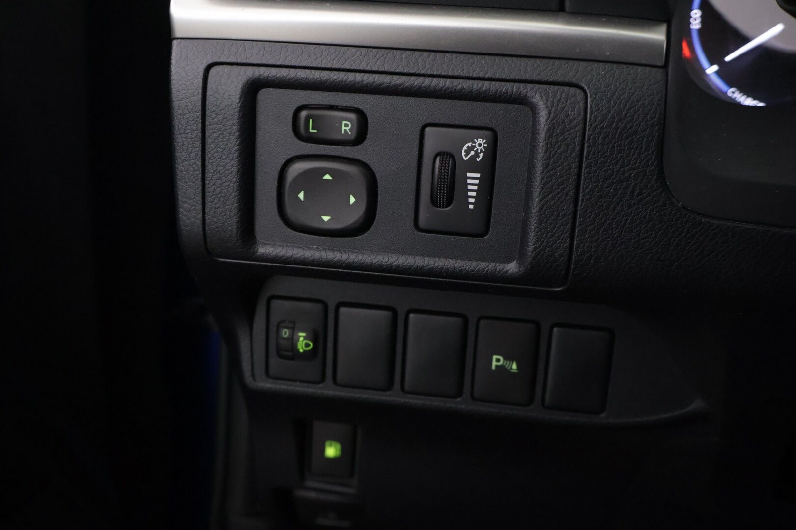 Lexus CT 2011 200h Hybrid A Comfort *Vetokoukku / P. Tutka /  Kangas-alcantara / Juuri huollettu* - *Merkkihuollettu / 2x renkaat ja vanteet*