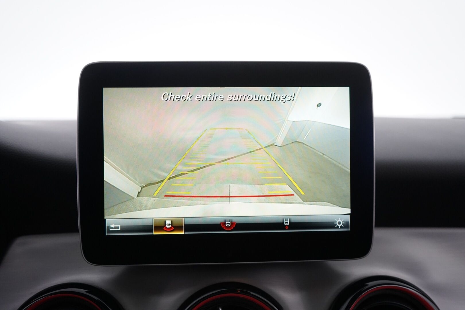 Mercedes-Benz CLA 2018 220 d 4Matic A Business AMG * ACC / Webasto / Koukku / Harman&Kardon / Kamera / Panorama* - AMG / Juuri katsastettu / 1200€ huolto juuri tehty! / SUPER VARUSTEET!