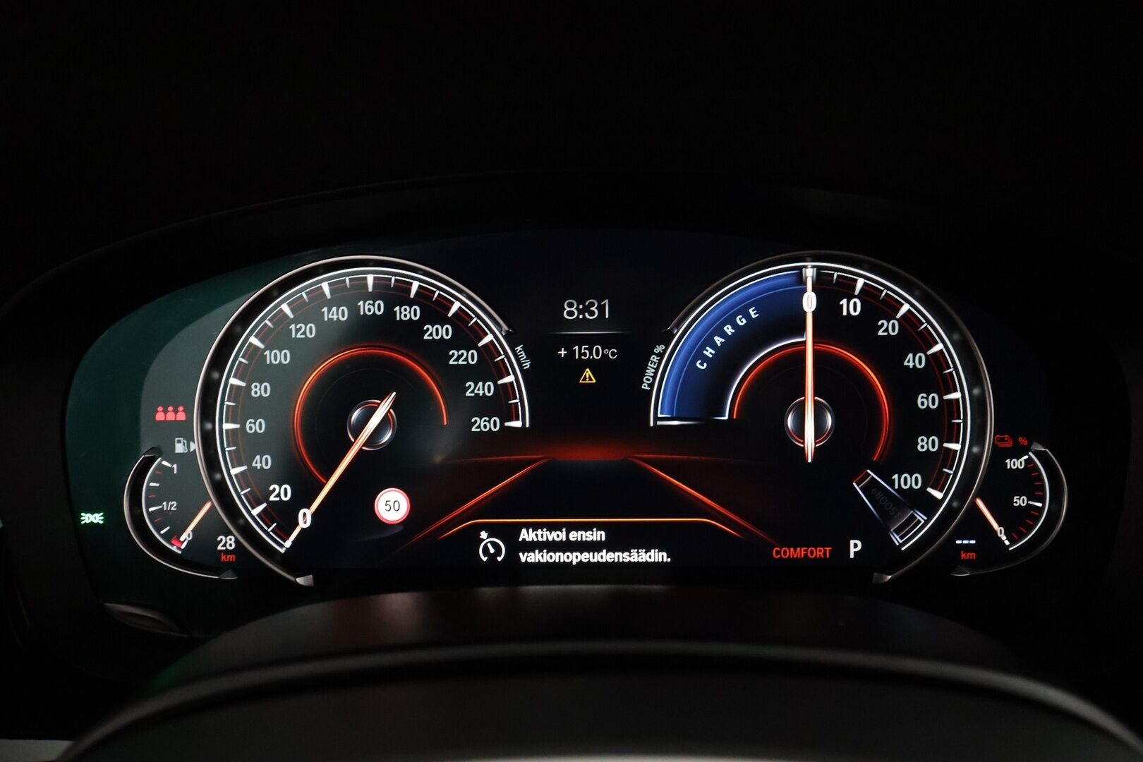 BMW 530 2018 G30 Sedan 530e A iPerformance Launch Edition - | Vakkari | Adapt. LED | Osasähköt | H/K | 360-Kamera | Sporttipenkit | Lämmitettävä ohjauspyörä | HUD | Navi | Suomi-auto | Kahdet Renkaat |
