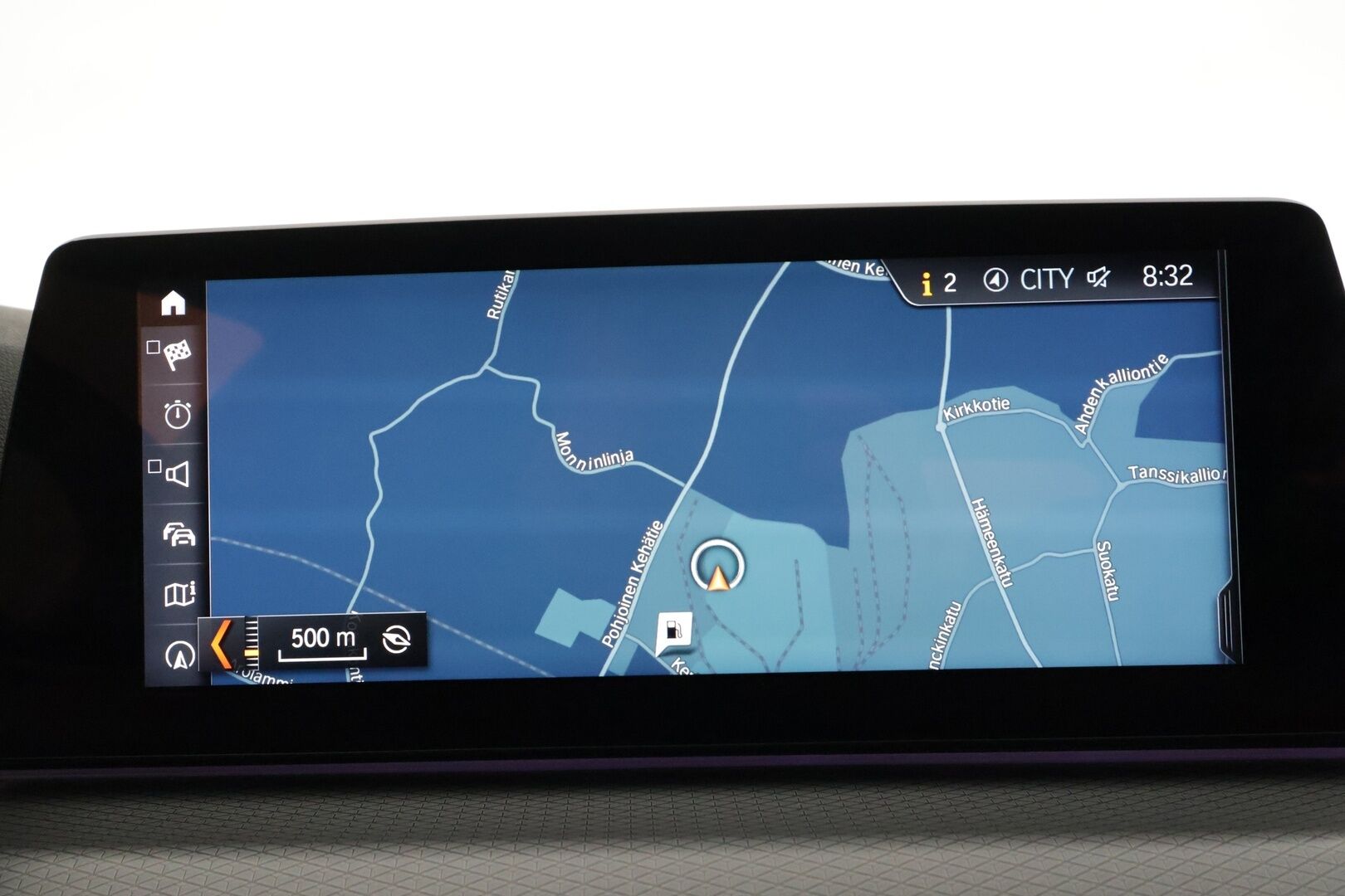 BMW 530 2018 G30 Sedan 530e A iPerformance Launch Edition - | Vakkari | Adapt. LED | Osasähköt | H/K | 360-Kamera | Sporttipenkit | Lämmitettävä ohjauspyörä | HUD | Navi | Suomi-auto | Kahdet Renkaat |
