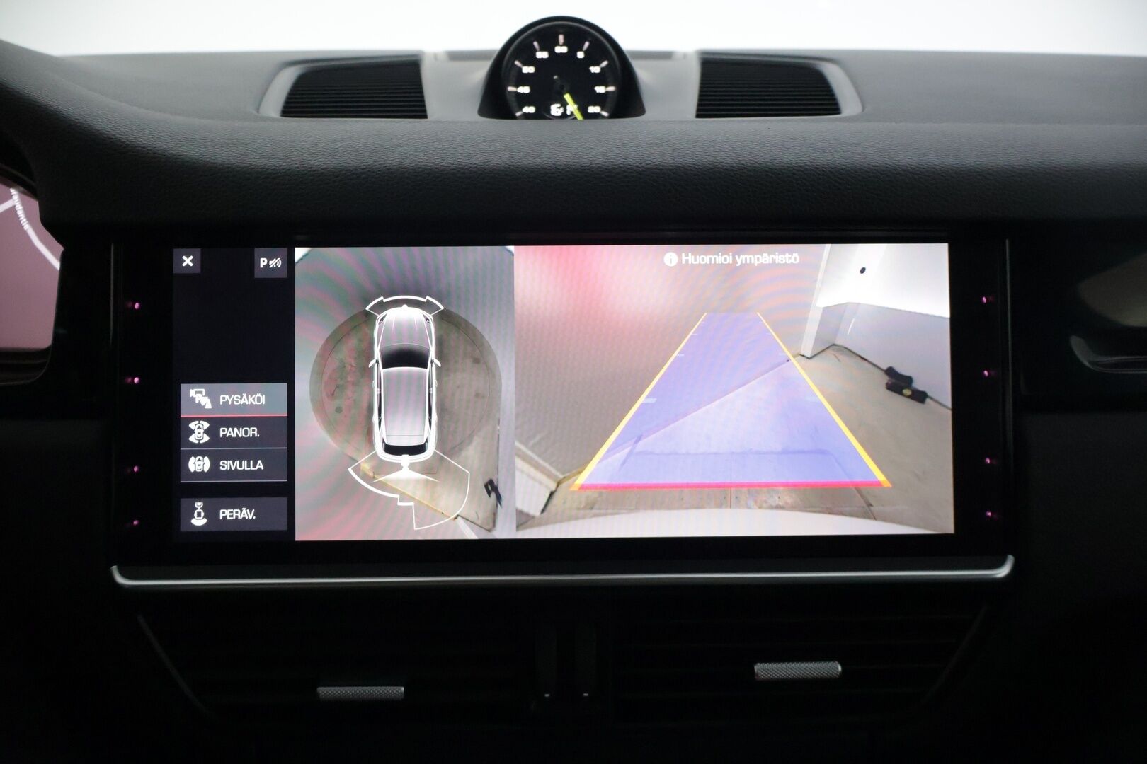 Porsche Cayenne 2019 E-Hybrid * 360-Kamera / 14-ist / BOSE / Sport Chrono / Panorama / Muisti / PASM / Sähköinen koukku* - * Kahdet Renkaat Näyttävillä Vanteilla / Sähkötoiminen Vetokoukku / Viim. Huolto 3/26 * - HULLUT AVAJAISHULINAT KORKOTARJOUS 3,29 %