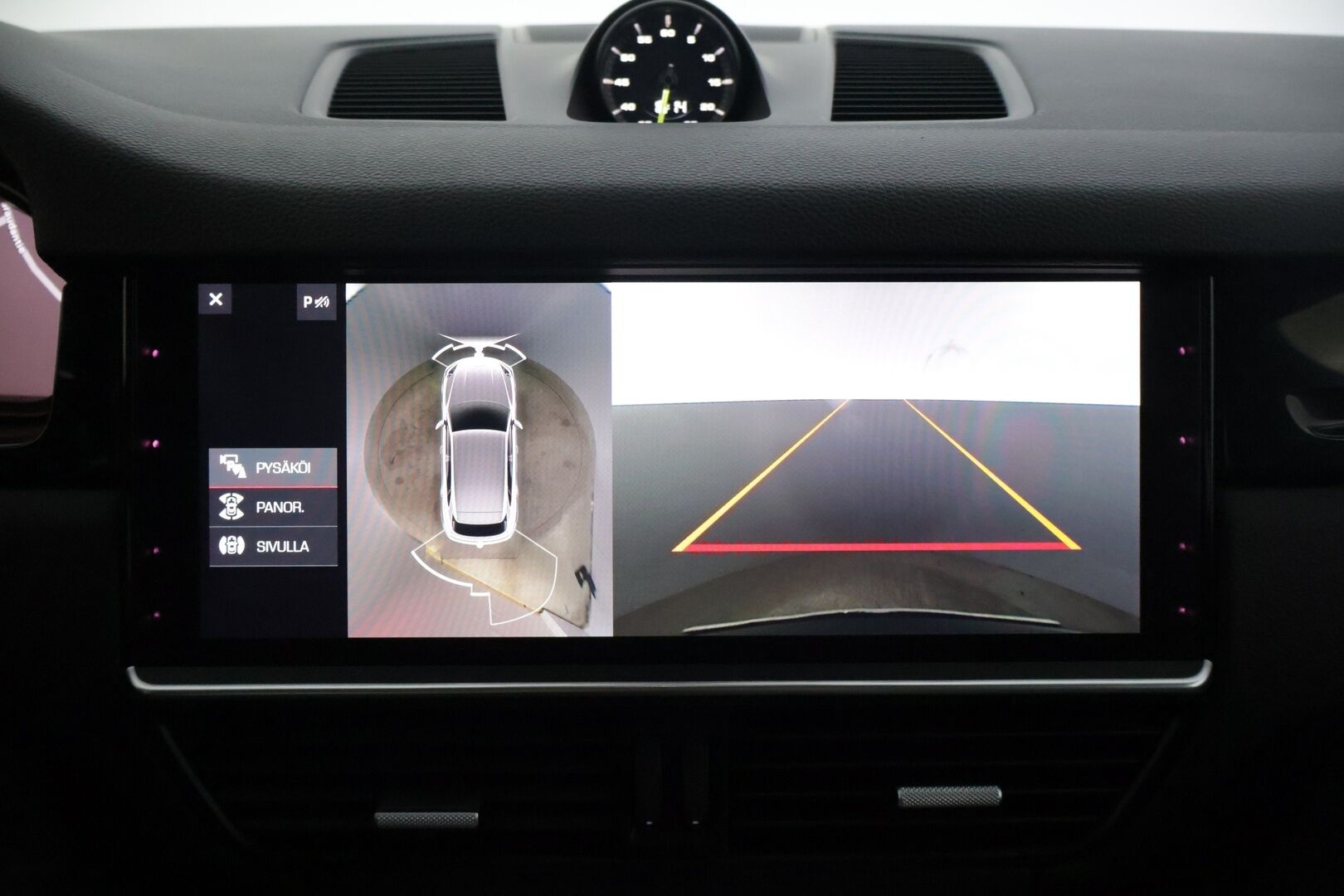 Porsche Cayenne 2019 E-Hybrid * 360-Kamera / 14-ist / BOSE / Sport Chrono / Panorama / Muisti / PASM / Sähköinen koukku* - * Kahdet Renkaat Näyttävillä Vanteilla / Sähkötoiminen Vetokoukku / Viim. Huolto 3/26 * - HULLUT AVAJAISHULINAT KORKOTARJOUS 3,29 %