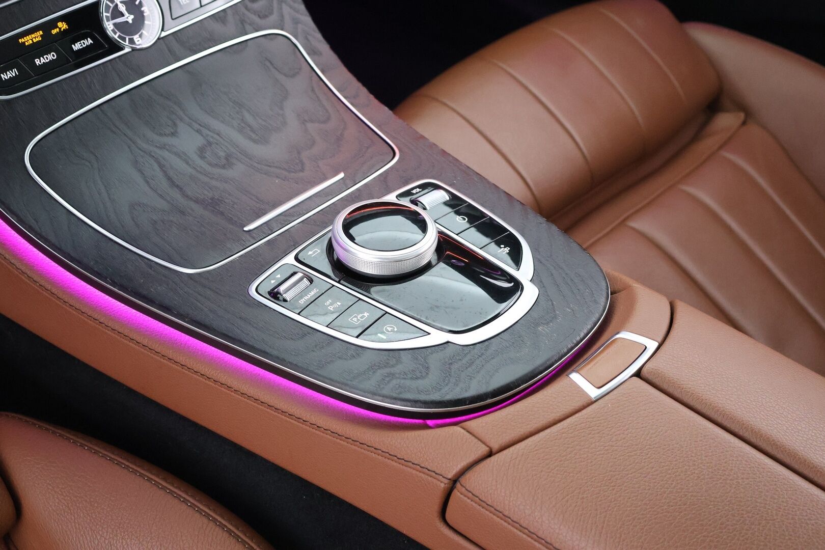 Mercedes-Benz E 2018 220 d A Coupé 9G AMG - | Distronic+ | Burmester | Webasto | Kattoluukku | P-Kamera | Night -paketti | Ambient | LED High Perf