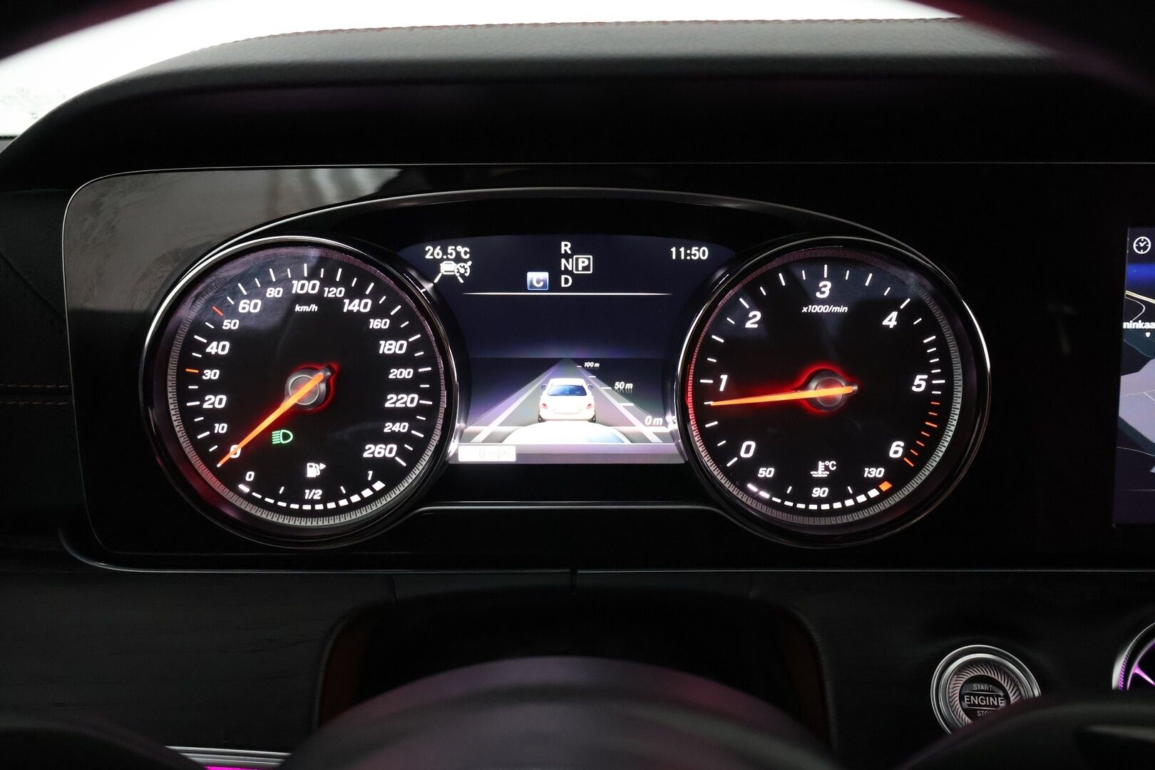 Mercedes-Benz E 2018 220 d A Coupé 9G AMG - | Distronic+ | Burmester | Webasto | Kattoluukku | P-Kamera | Night -paketti | Ambient | LED High Perf