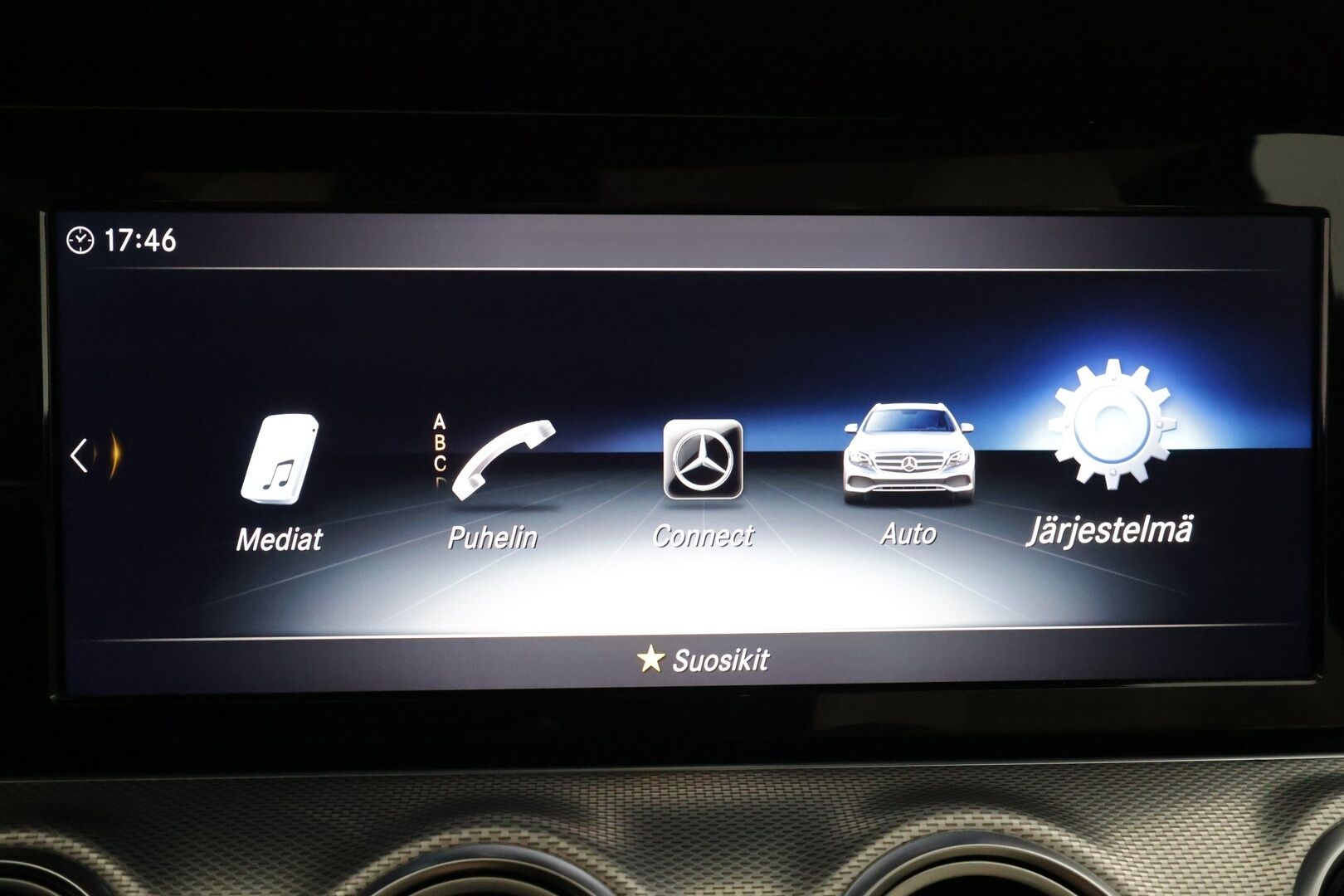 Mercedes-Benz E 2019 200 d T A Edition One Business * Vakkari / Koukku / osasähköt / high performance LED / Sporttipenkit / P.kamera * - Suomi-auto / Kahdet Renkaat