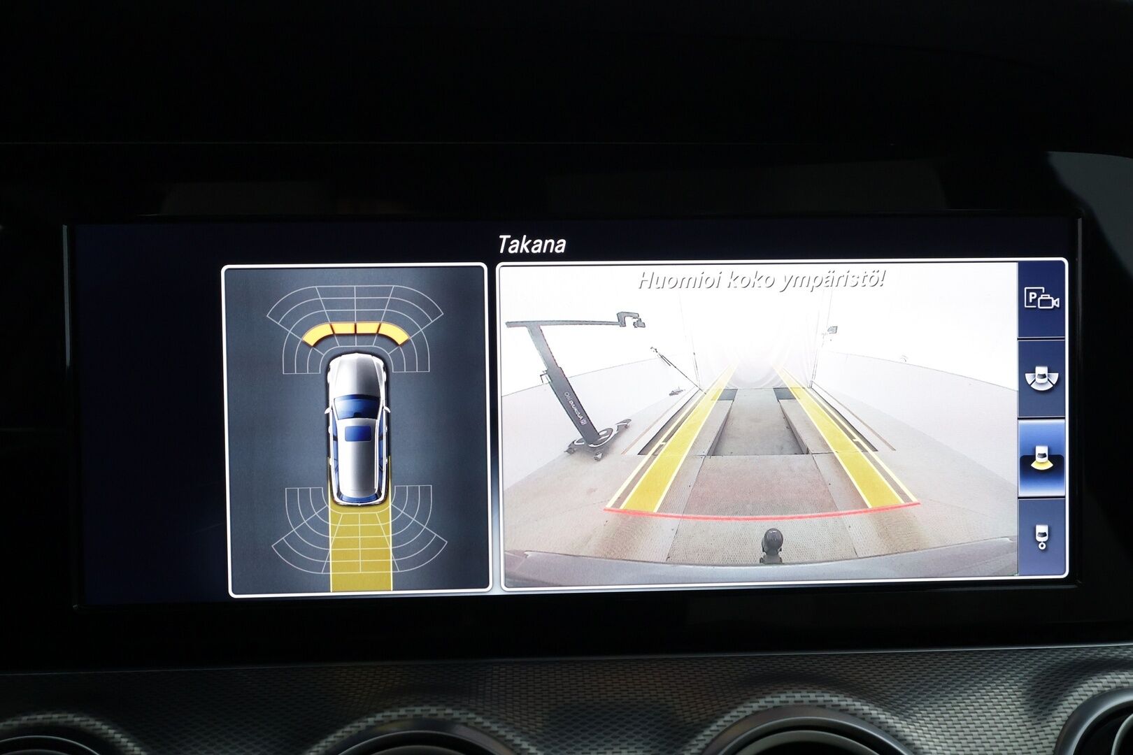 Mercedes-Benz E 2019 200 d T A Edition One Business * Vakkari / Koukku / osasähköt / high performance LED / Sporttipenkit / P.kamera * - Suomi-auto / Kahdet Renkaat