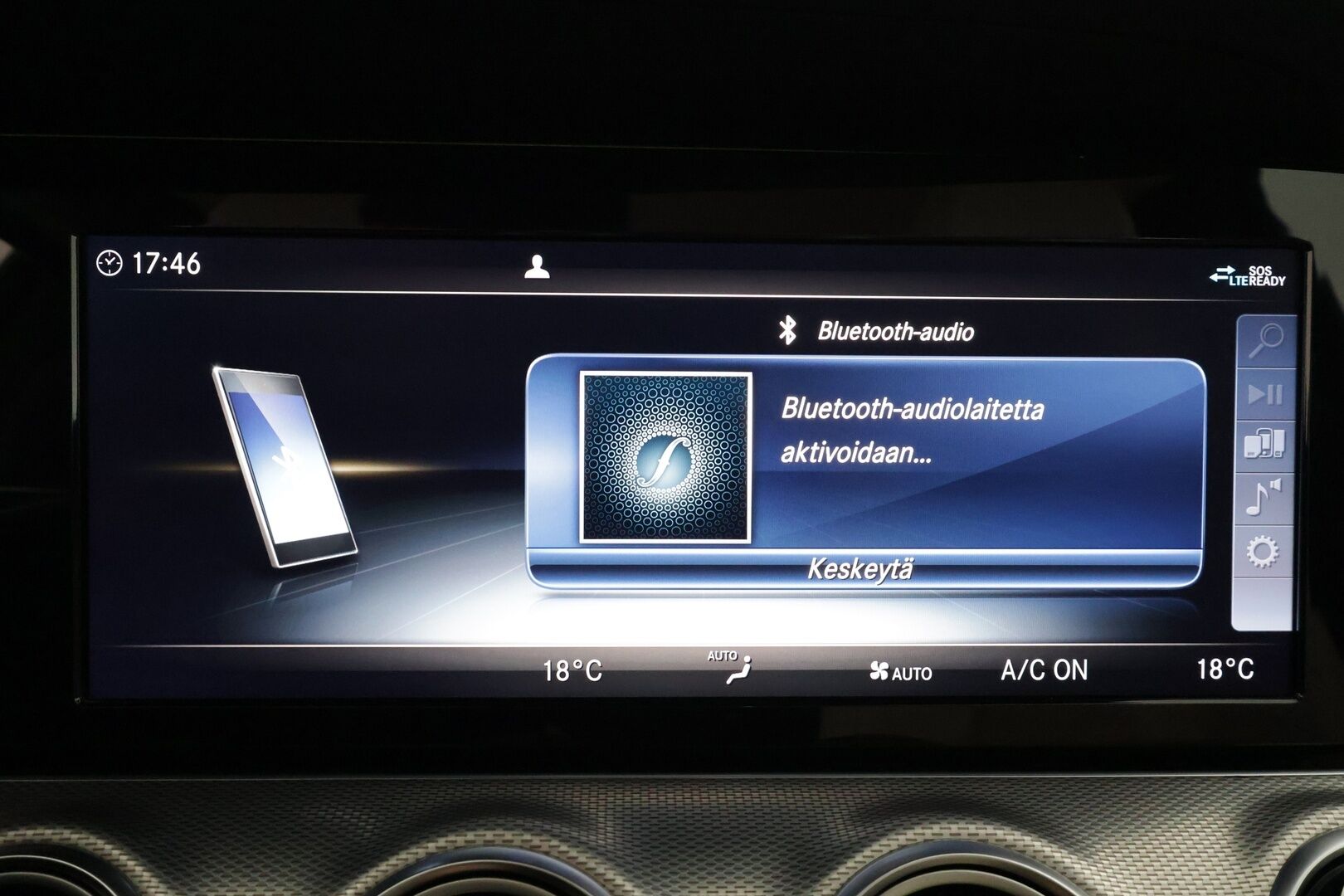 Mercedes-Benz E 2019 200 d T A Edition One Business * Vakkari / Koukku / osasähköt / high performance LED / Sporttipenkit / P.kamera * - Suomi-auto / Kahdet Renkaat