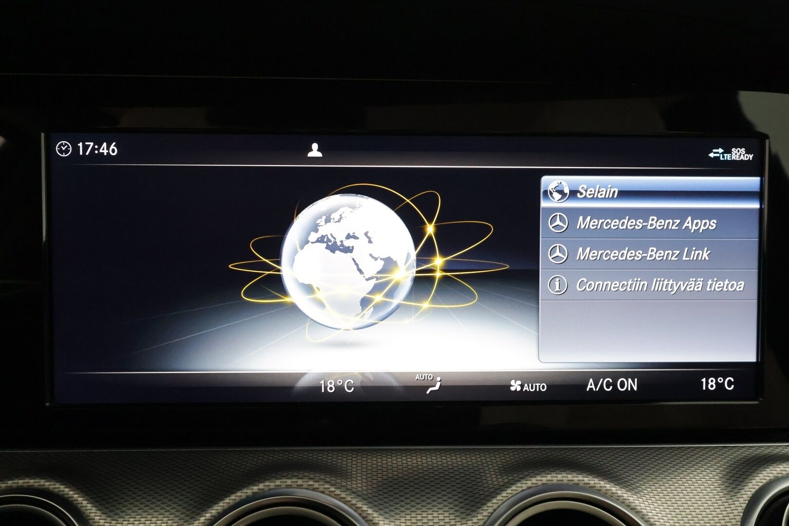 Mercedes-Benz E 2019 200 d T A Edition One Business * Vakkari / Koukku / osasähköt / high performance LED / Sporttipenkit / P.kamera * - Suomi-auto / Kahdet Renkaat